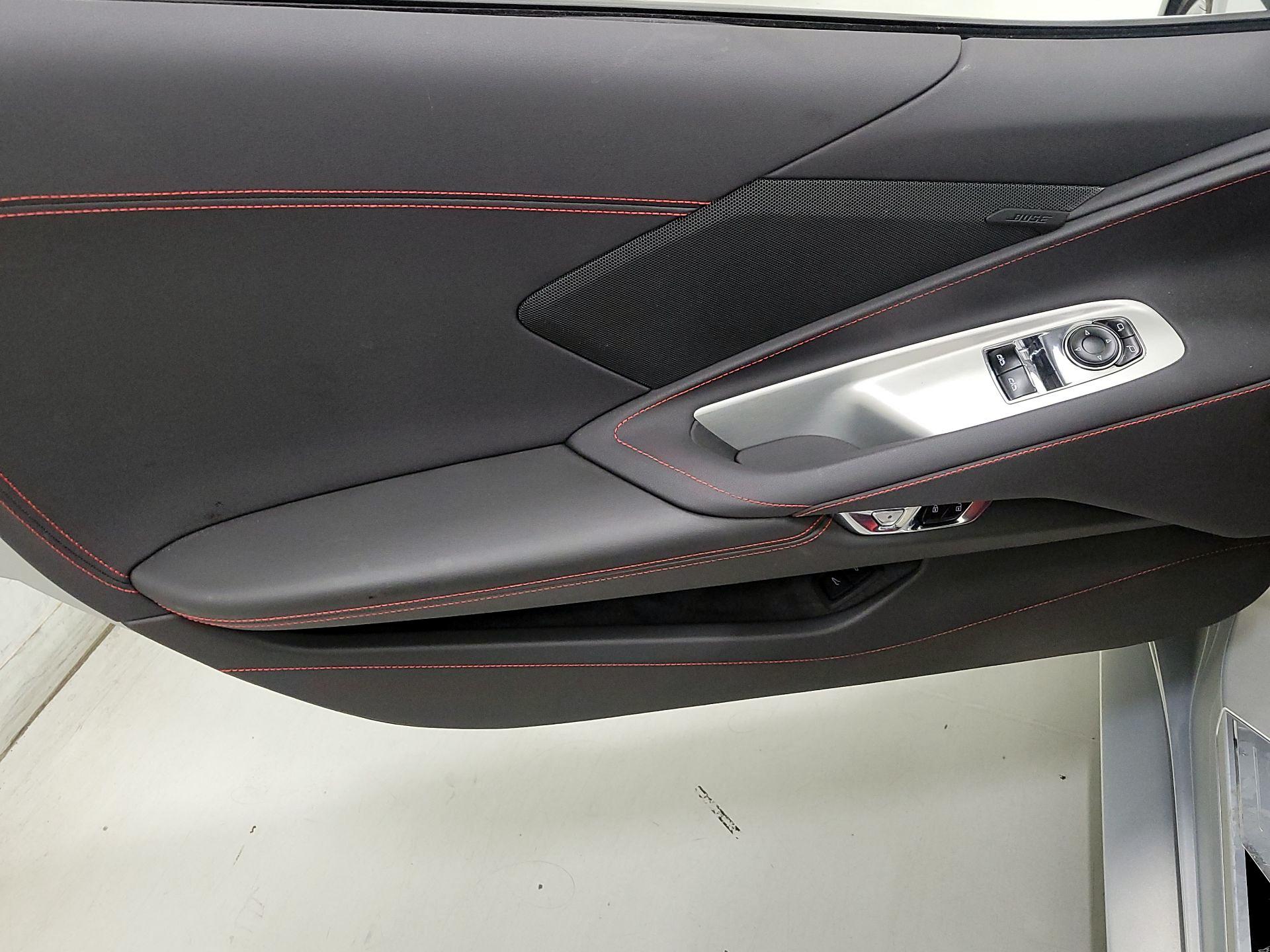 Thumbnail: 2024 Chevrolet Corvette - 12