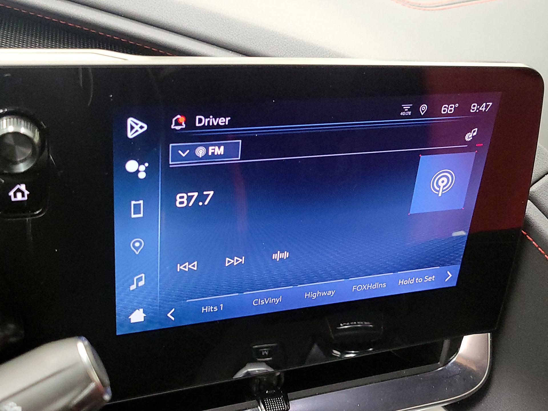 Thumbnail: 2024 Chevrolet Corvette - 14