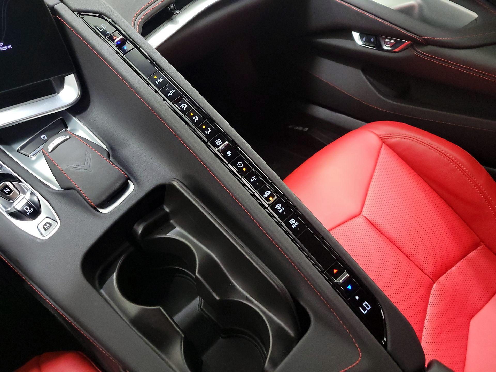 Thumbnail: 2024 Chevrolet Corvette - 15