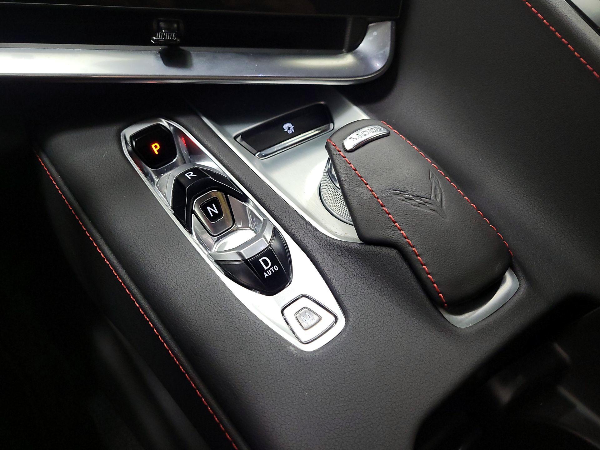 Thumbnail: 2024 Chevrolet Corvette - 16