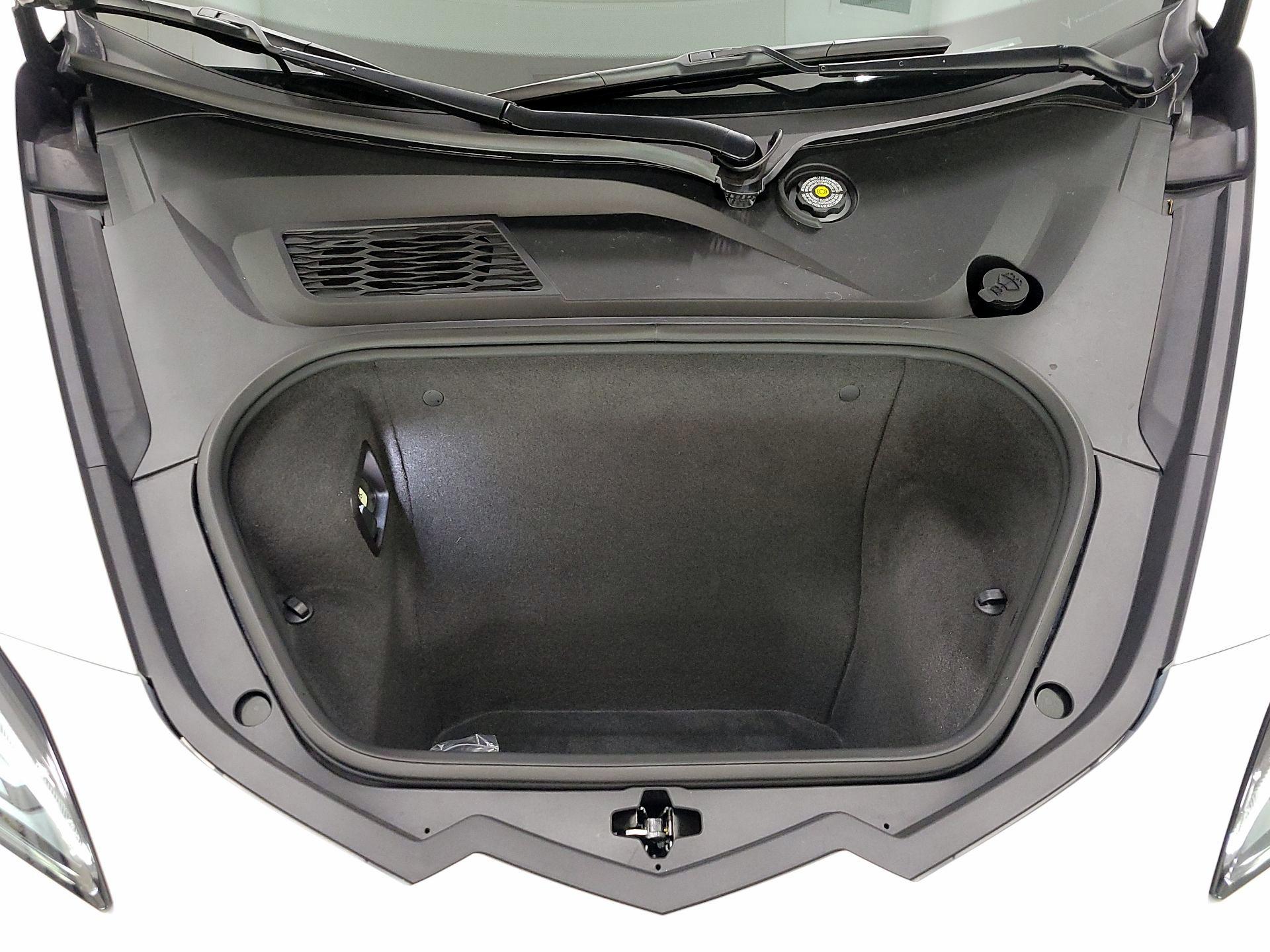 Thumbnail: 2024 Chevrolet Corvette - 18