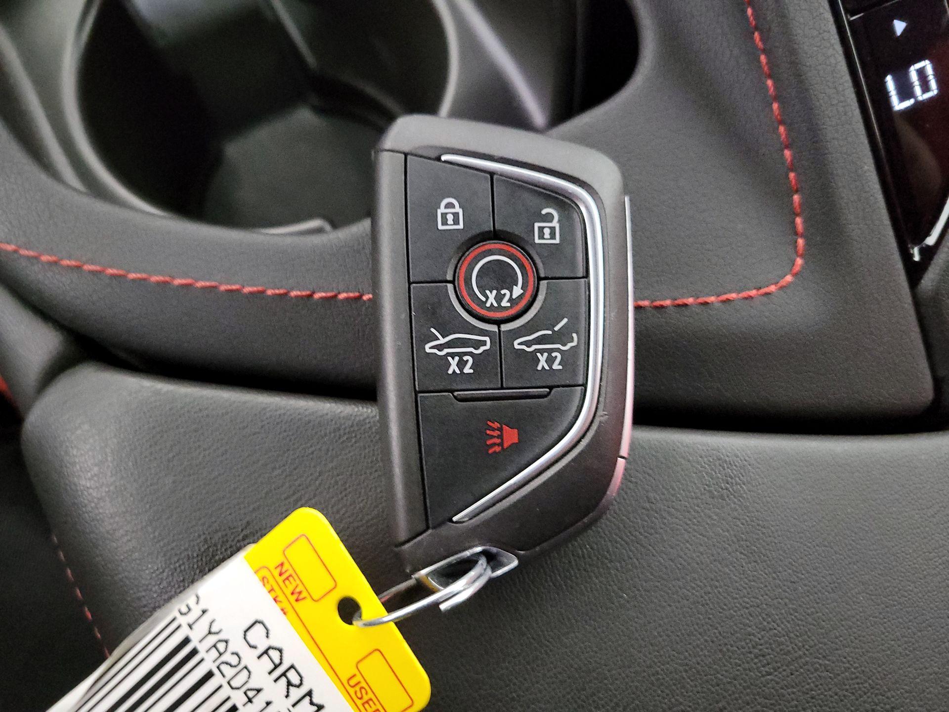 Thumbnail: 2024 Chevrolet Corvette - 20