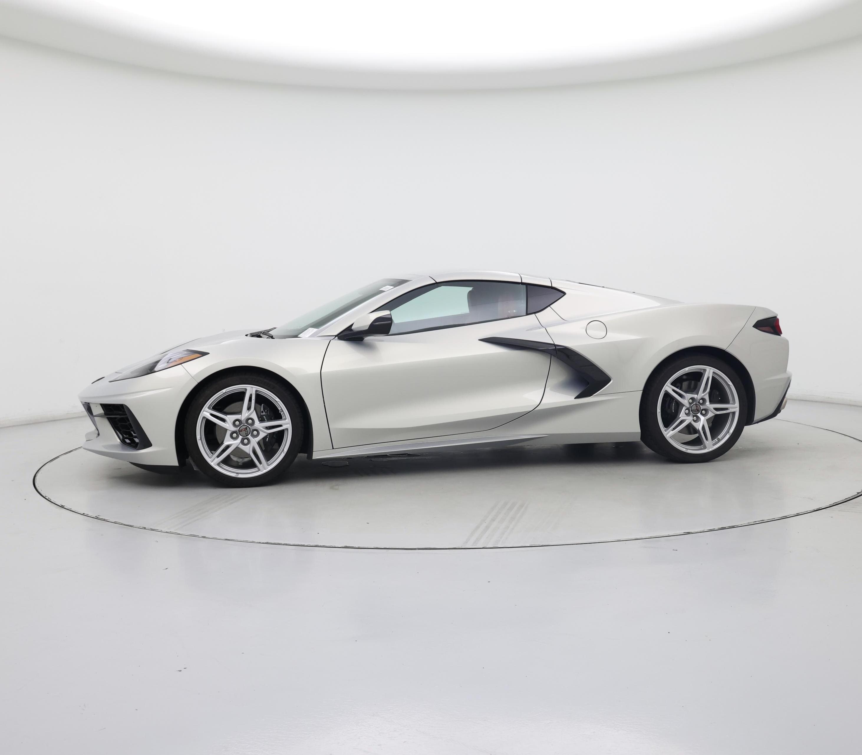 Thumbnail: 2024 Chevrolet Corvette - 3