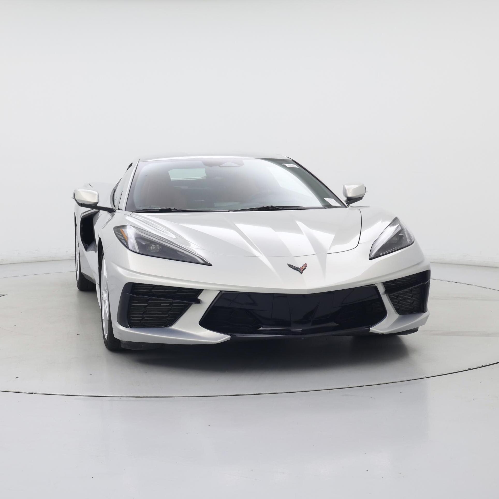 Thumbnail: 2024 Chevrolet Corvette - 5