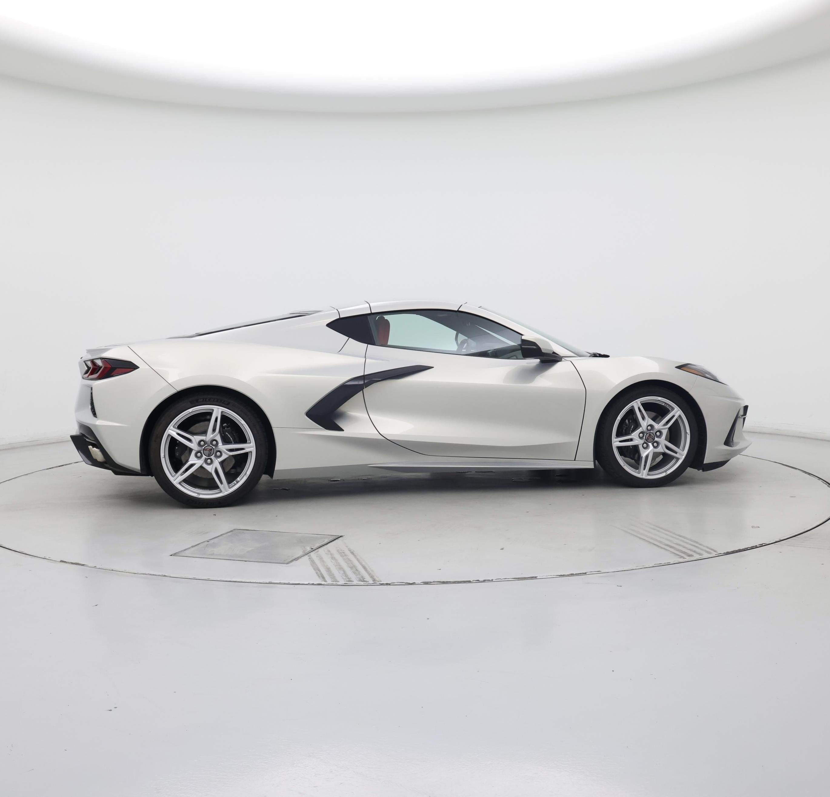 Thumbnail: 2024 Chevrolet Corvette - 7