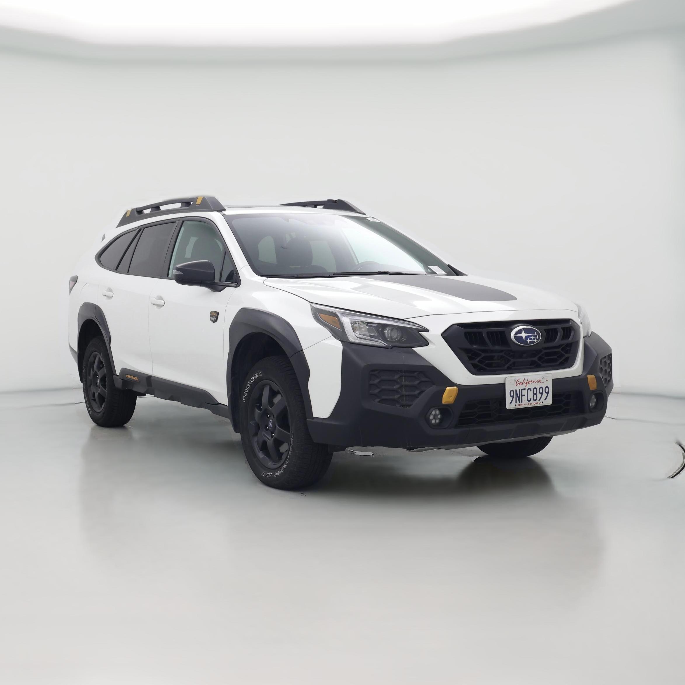 Thumbnail: 2024 Subaru Outback - 1