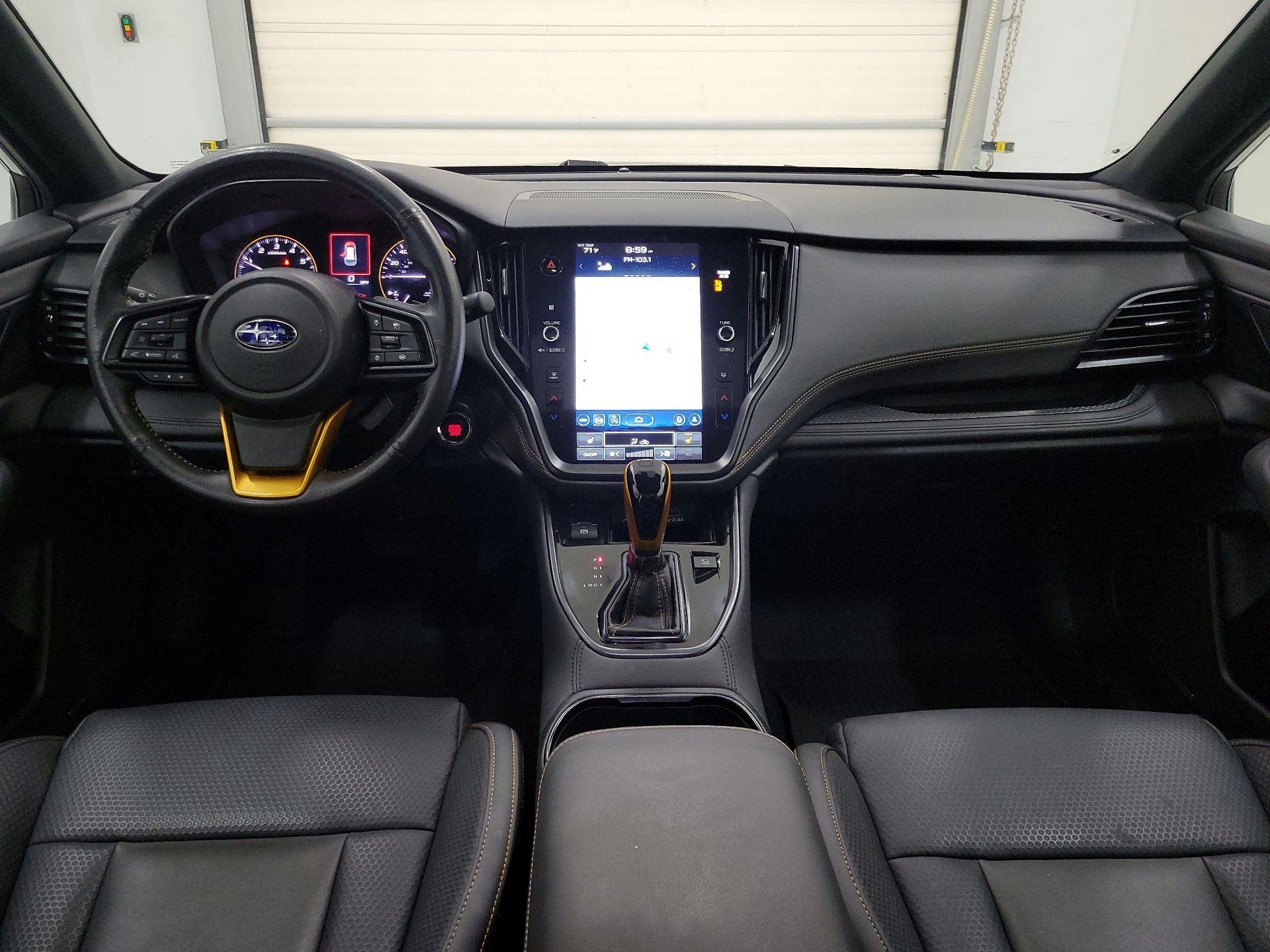 Thumbnail: 2024 Subaru Outback - 9