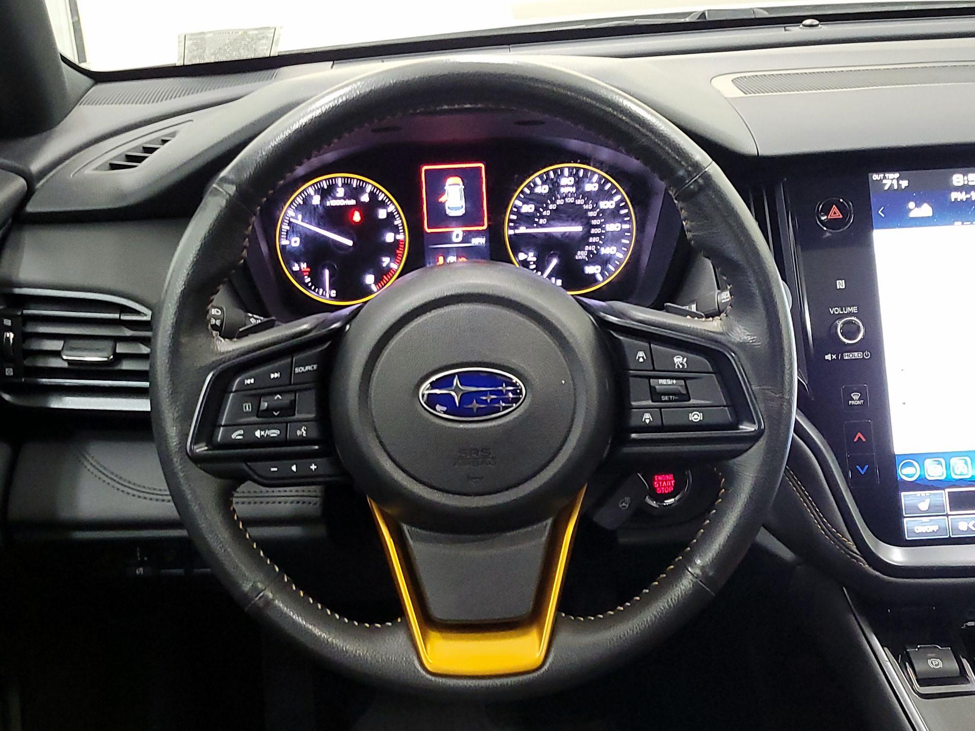 Thumbnail: 2024 Subaru Outback - 10