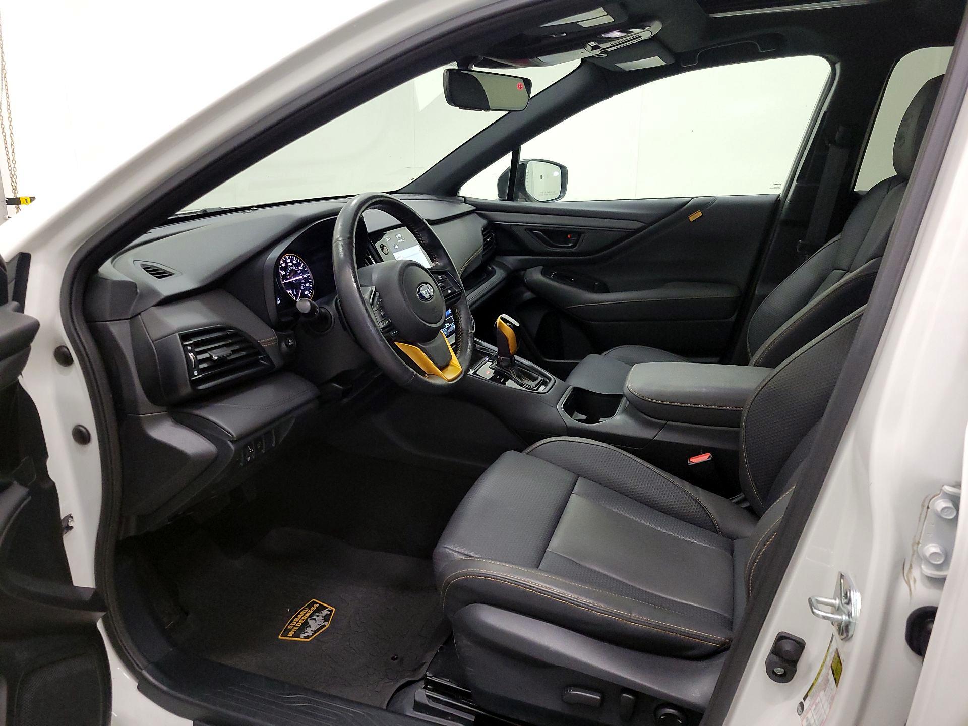 Thumbnail: 2024 Subaru Outback - 11