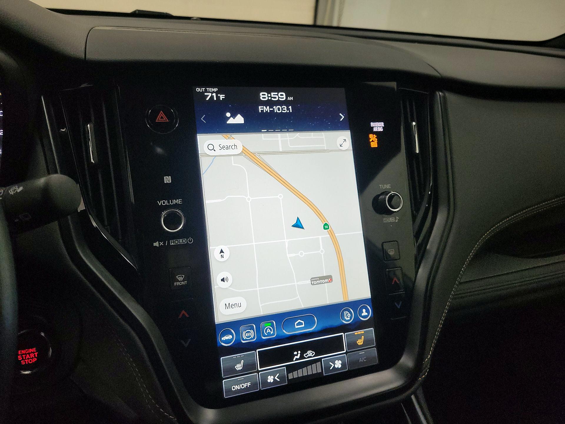 Thumbnail: 2024 Subaru Outback - 14