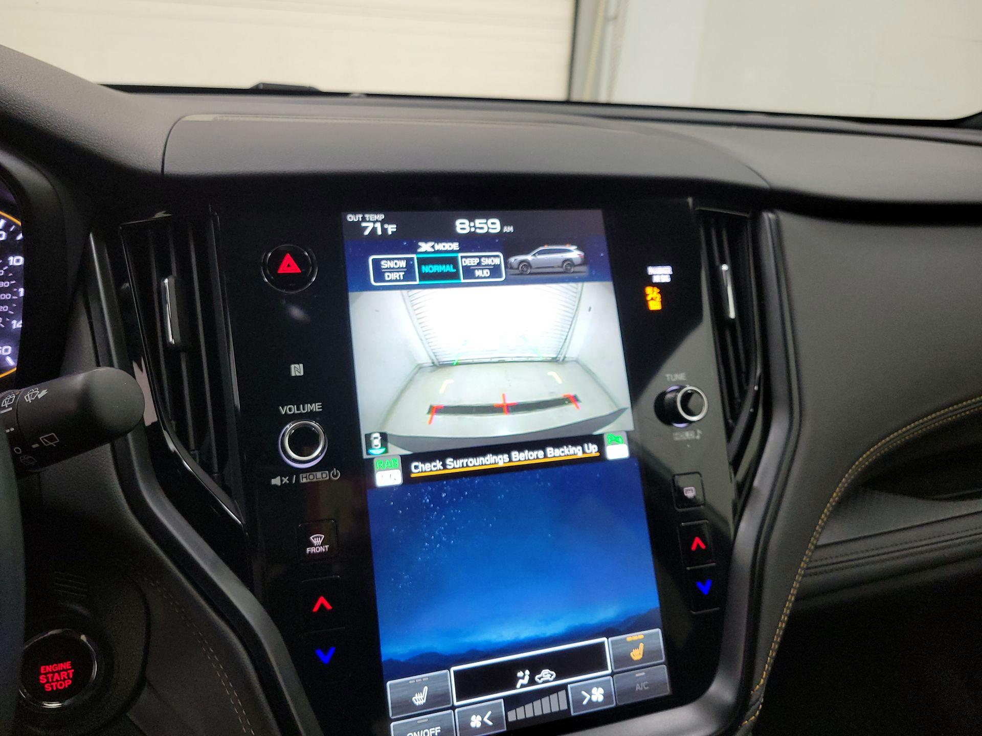 Thumbnail: 2024 Subaru Outback - 15