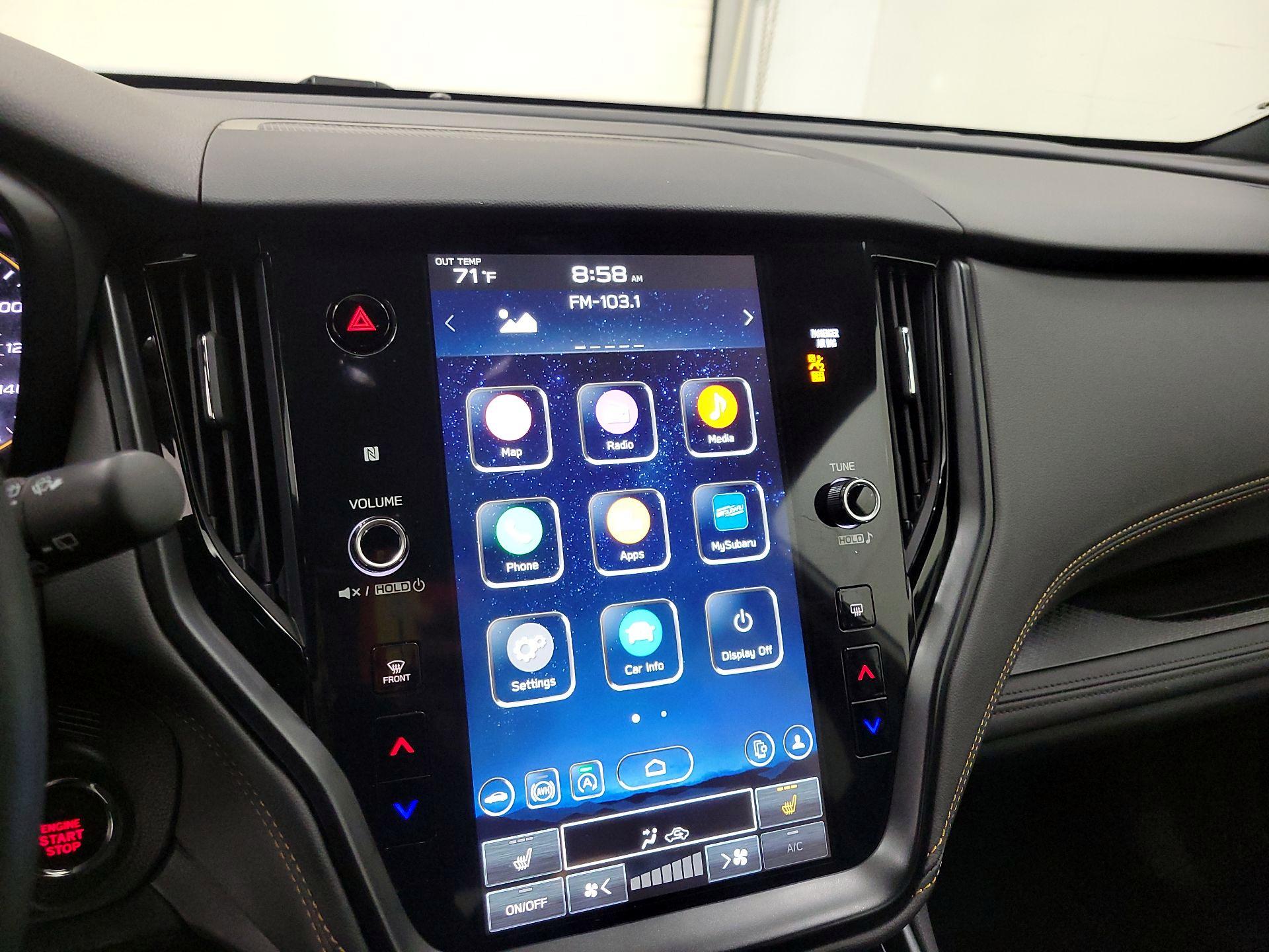 Thumbnail: 2024 Subaru Outback - 16