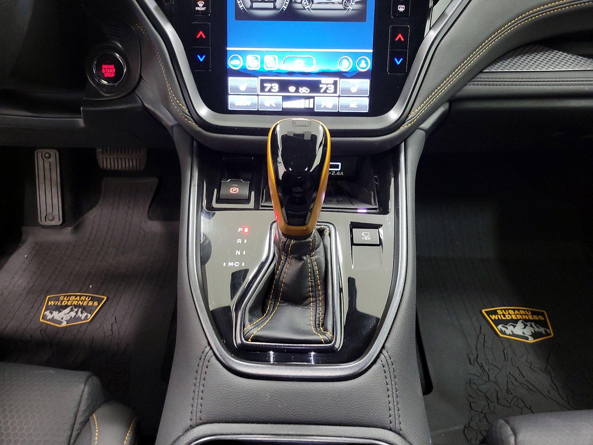 Thumbnail: 2024 Subaru Outback - 18