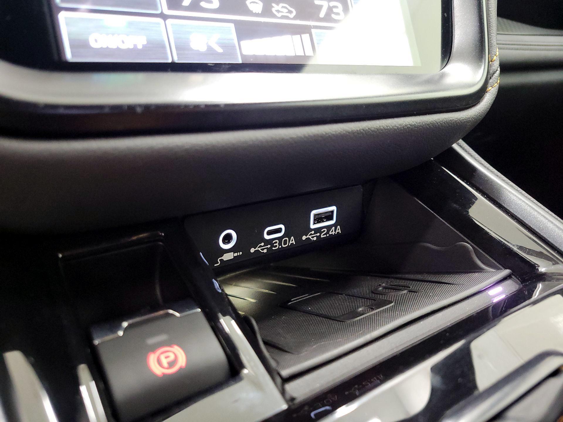 Thumbnail: 2024 Subaru Outback - 19