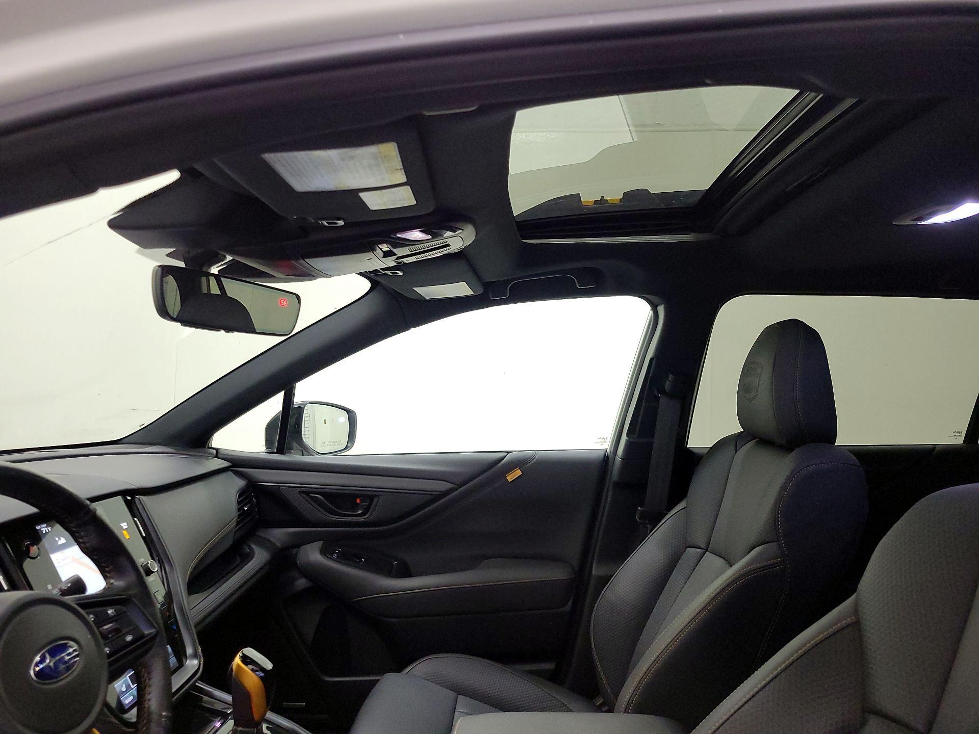 Thumbnail: 2024 Subaru Outback - 20