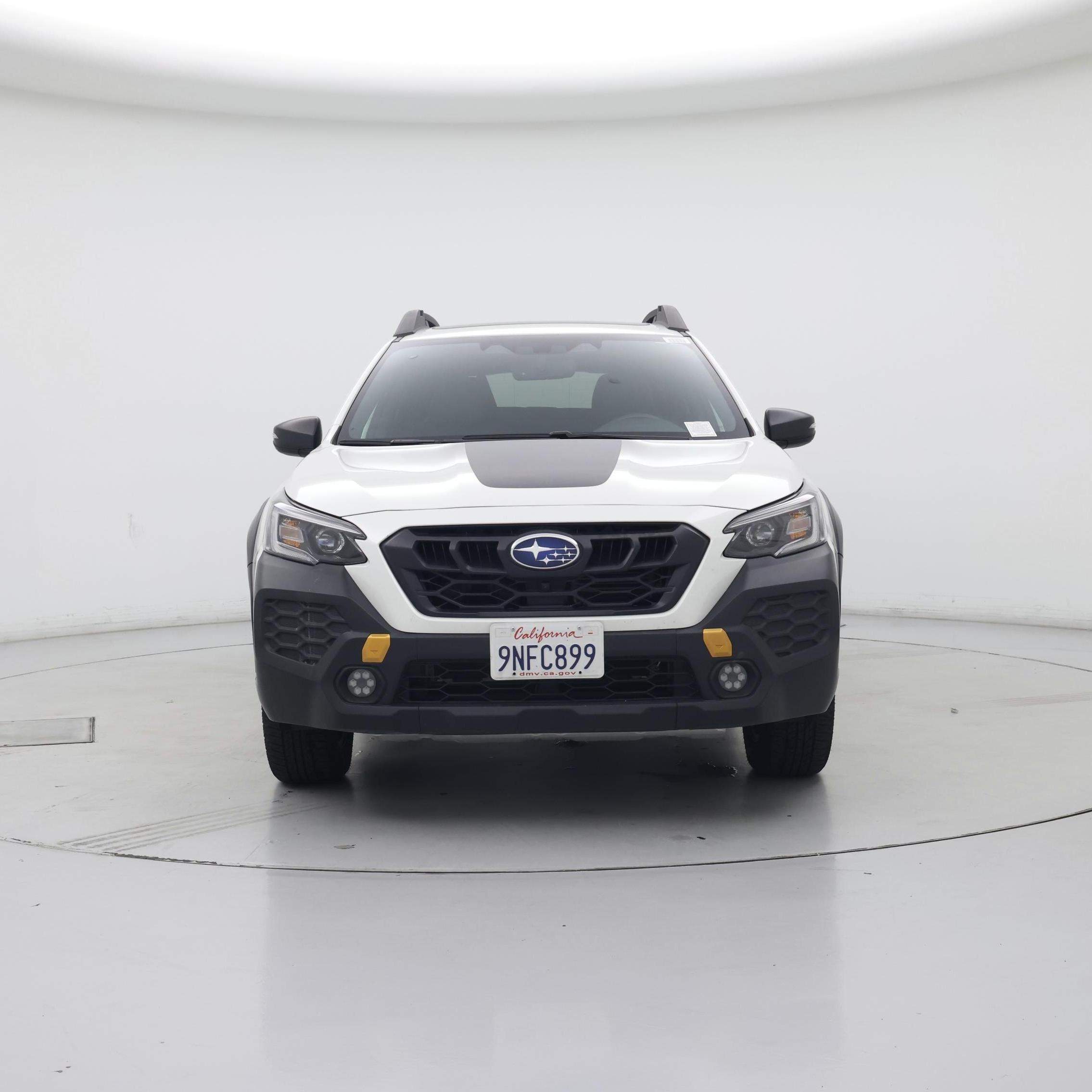 Thumbnail: 2024 Subaru Outback - 5