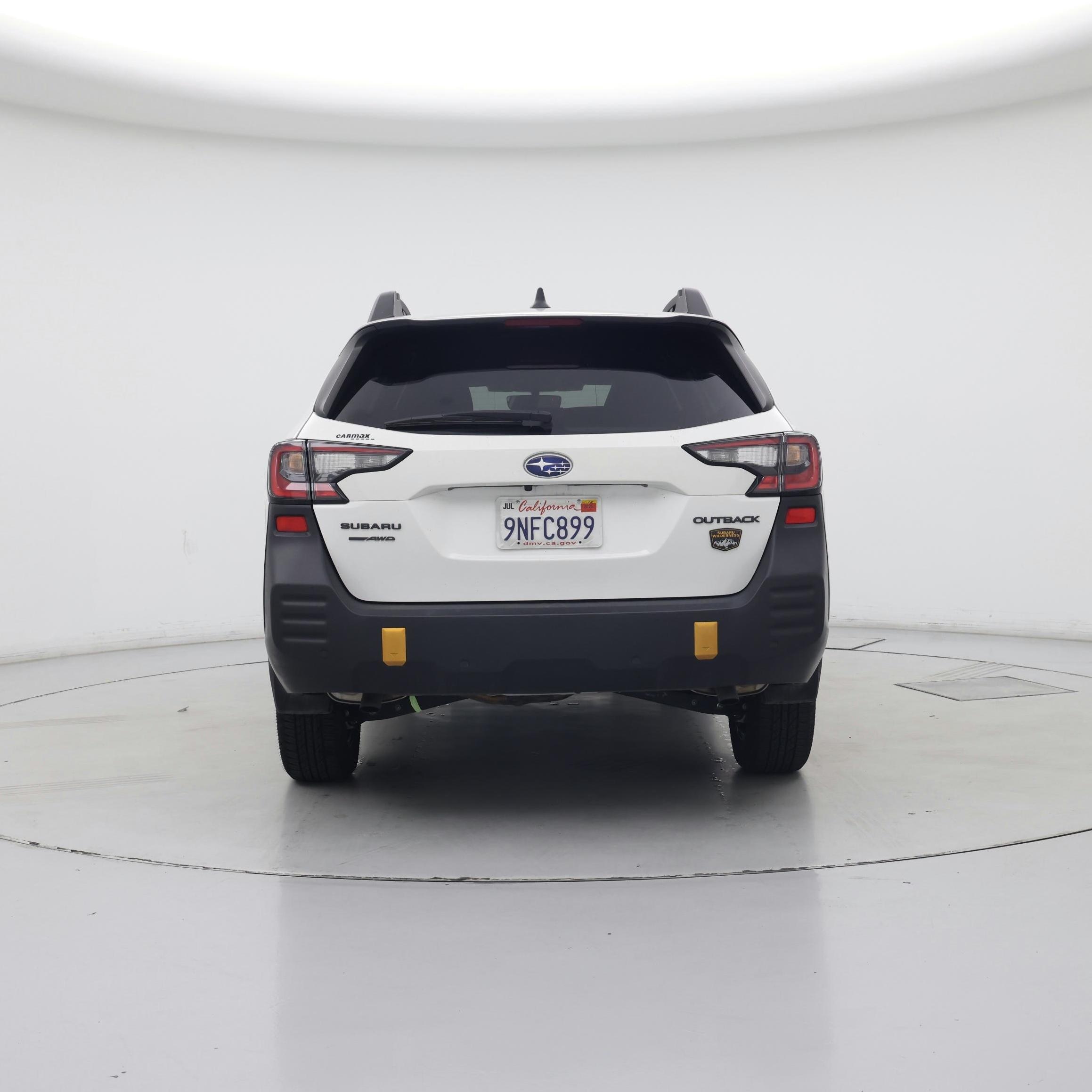 Thumbnail: 2024 Subaru Outback - 6