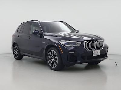 2023 BMW X5 Plug In Hybrid XDrive45e