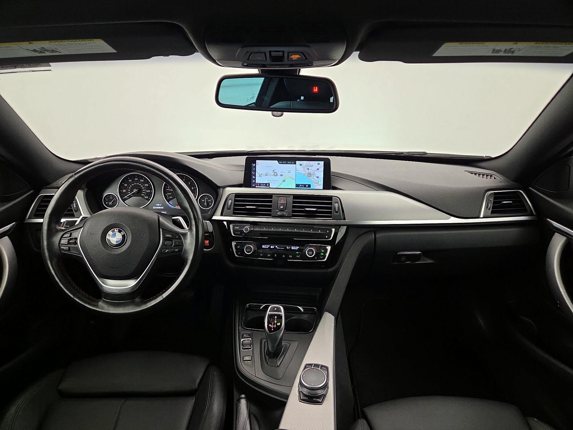 Thumbnail: 2018 BMW 4 Series - 9