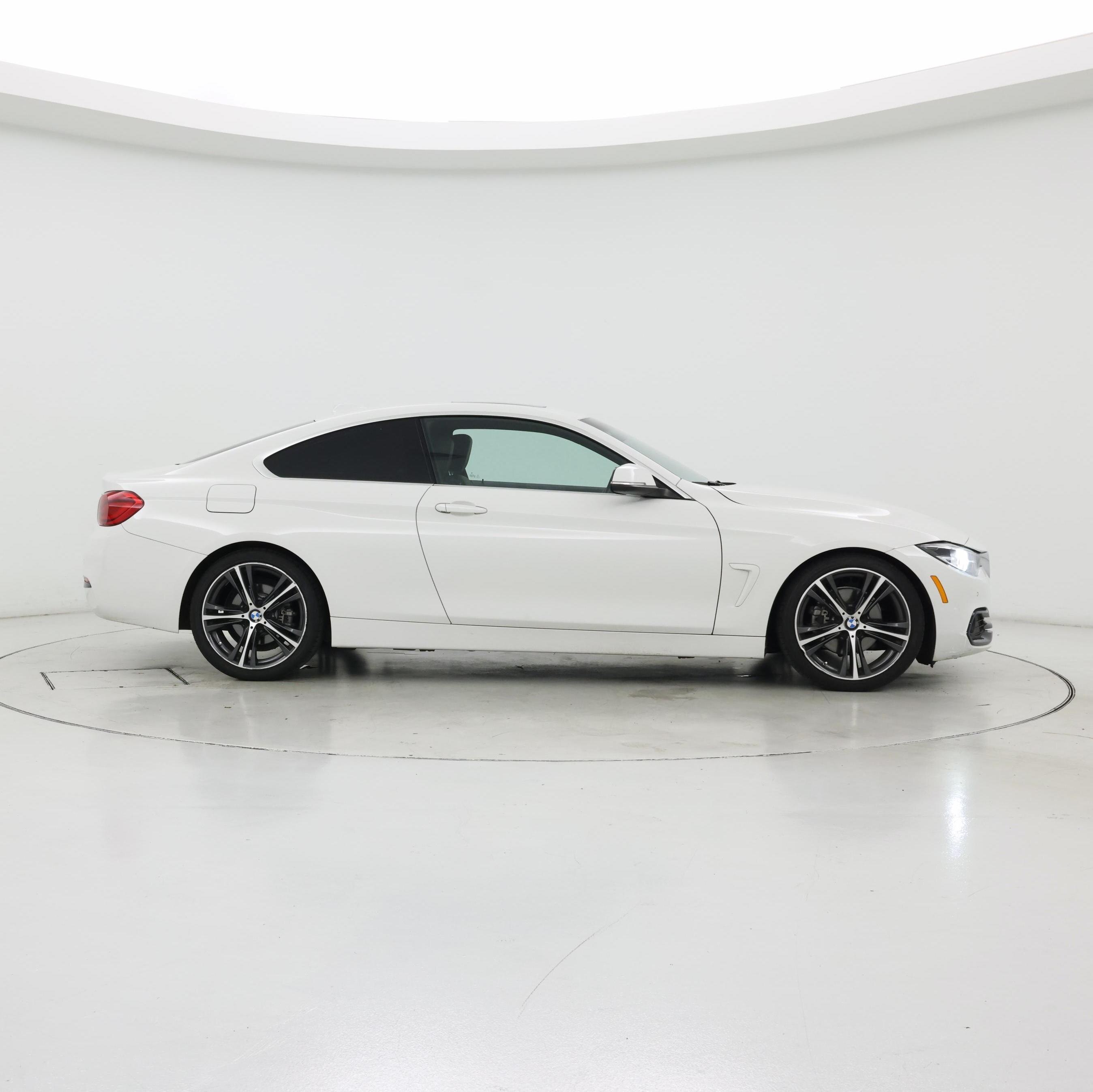Thumbnail: 2018 BMW 4 Series - 7