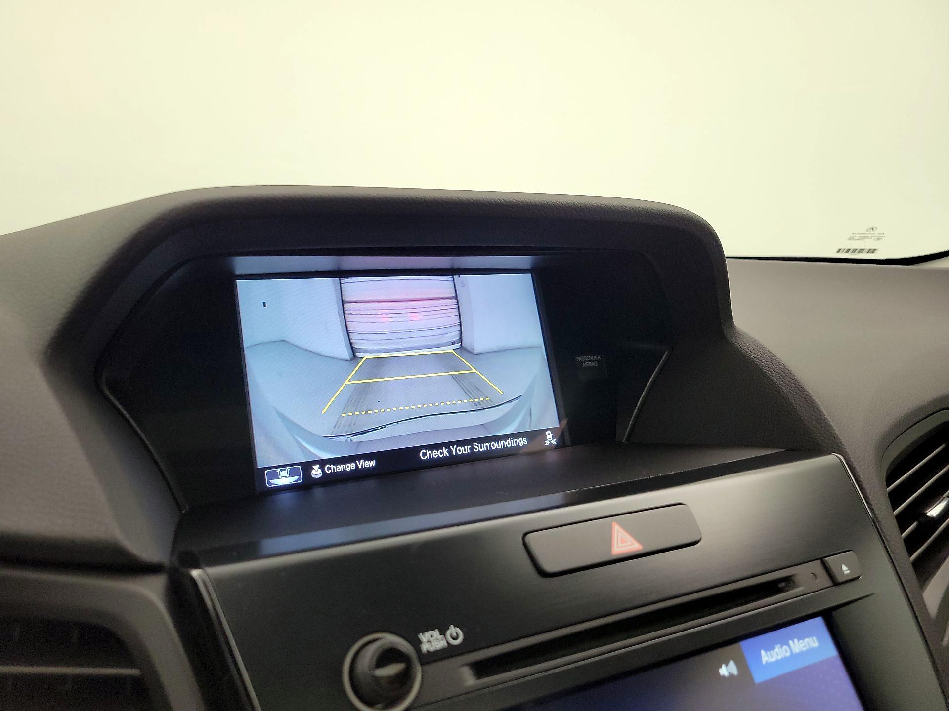 Thumbnail: 2021 Acura ILX - 14