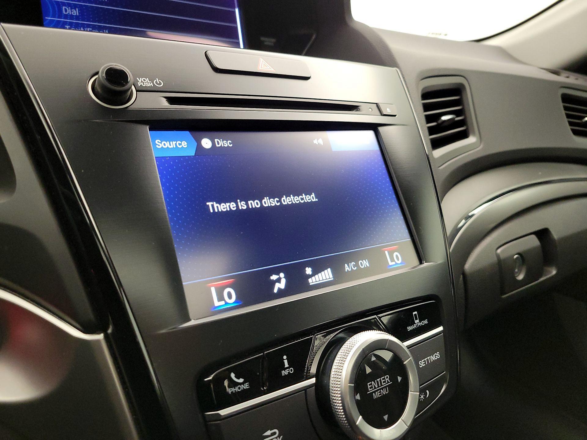 Thumbnail: 2021 Acura ILX - 15