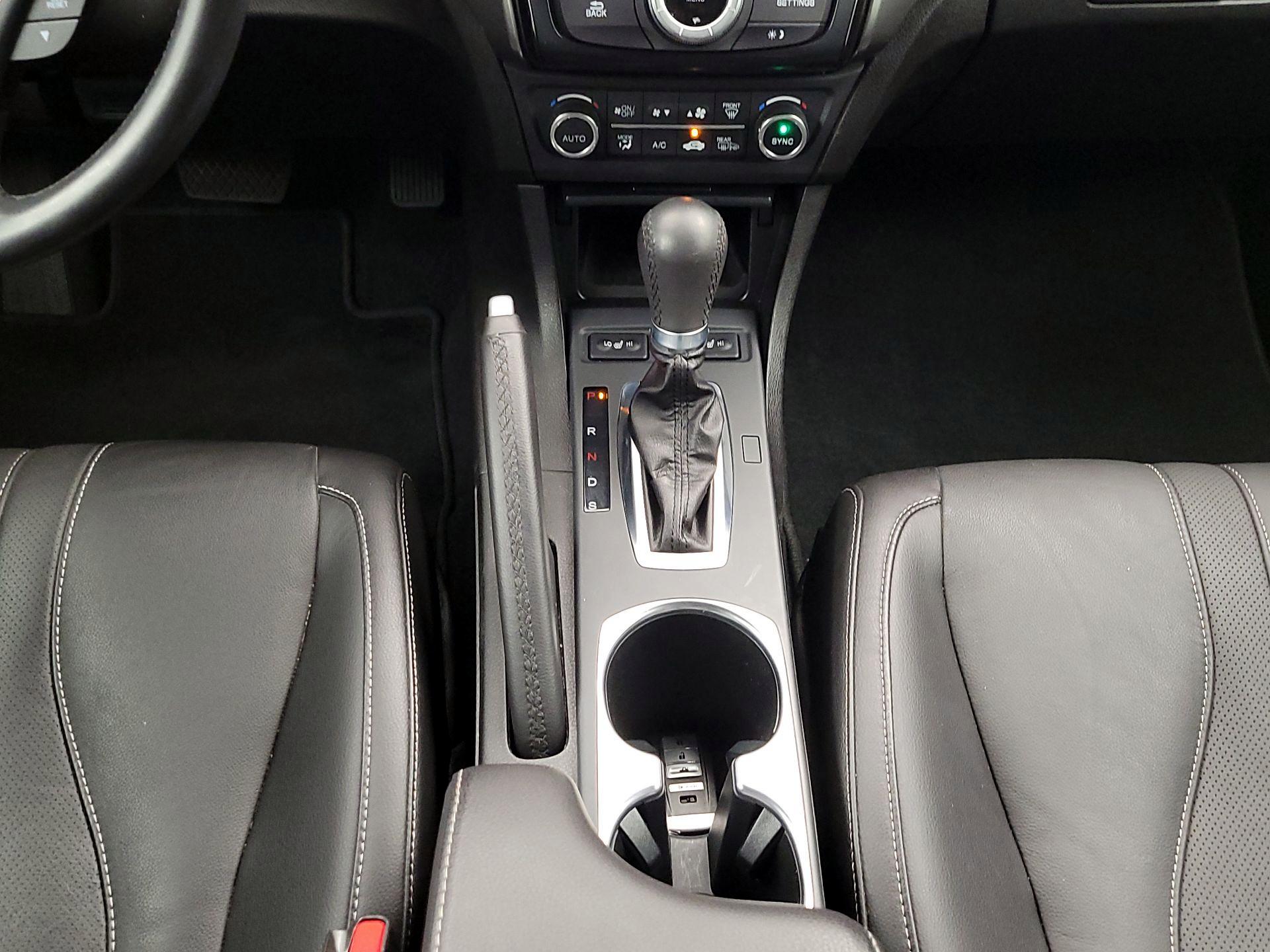 Thumbnail: 2021 Acura ILX - 17