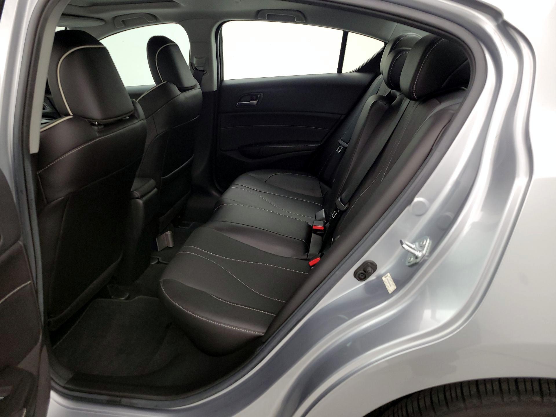 Thumbnail: 2021 Acura ILX - 20