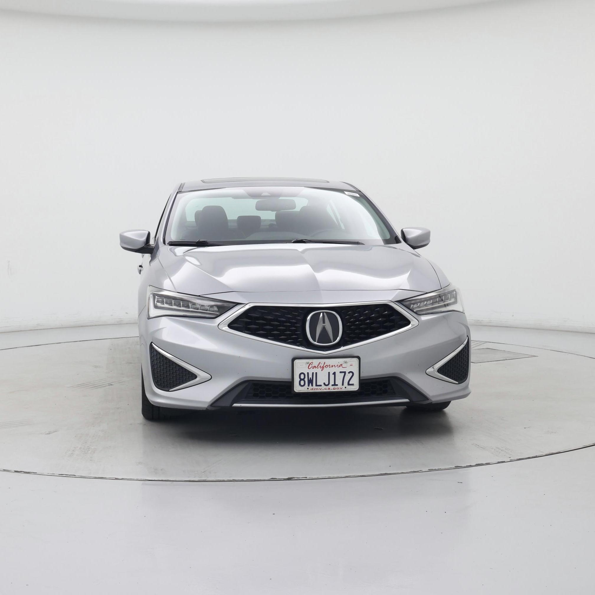 Thumbnail: 2021 Acura ILX - 5