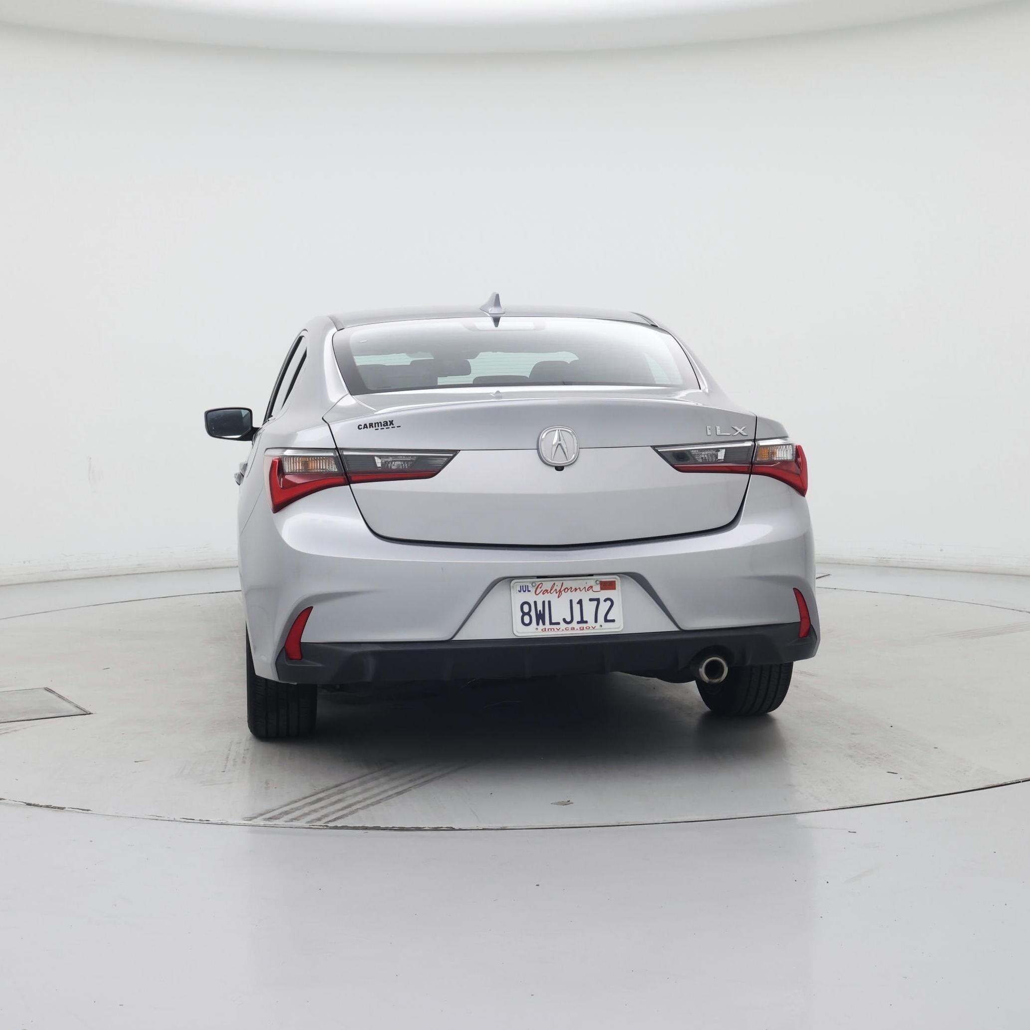 Thumbnail: 2021 Acura ILX - 6