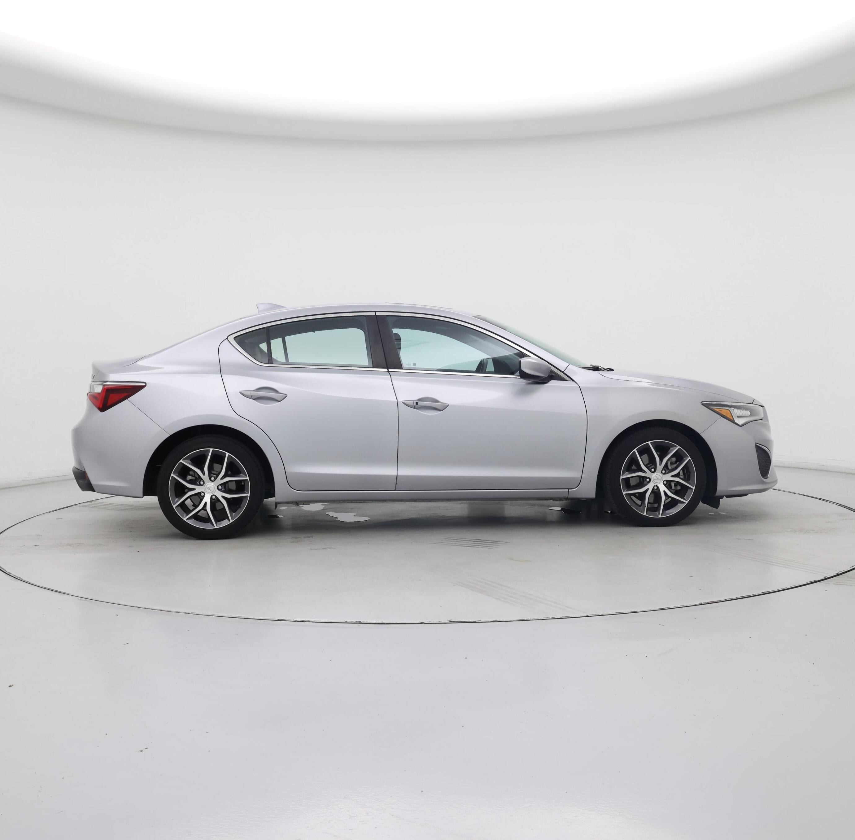 Thumbnail: 2021 Acura ILX - 7