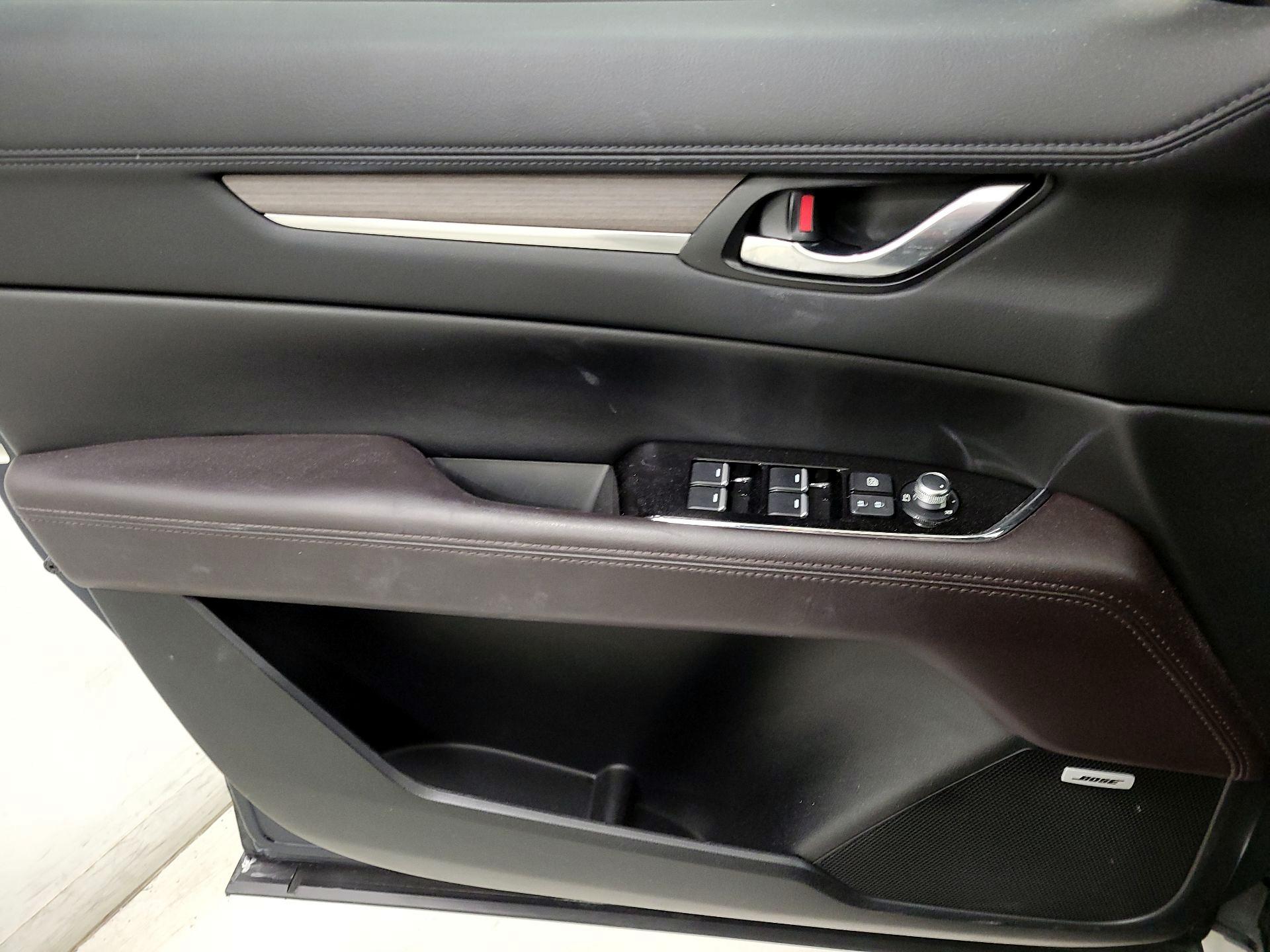 Thumbnail: 2021 Mazda CX-5 - 12