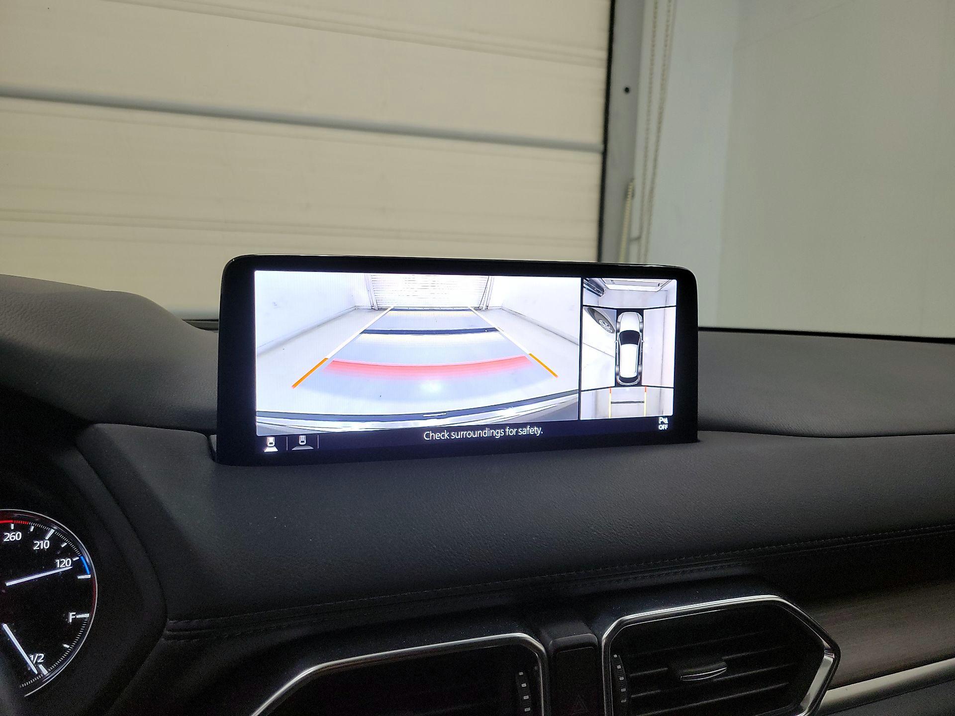 Thumbnail: 2021 Mazda CX-5 - 14