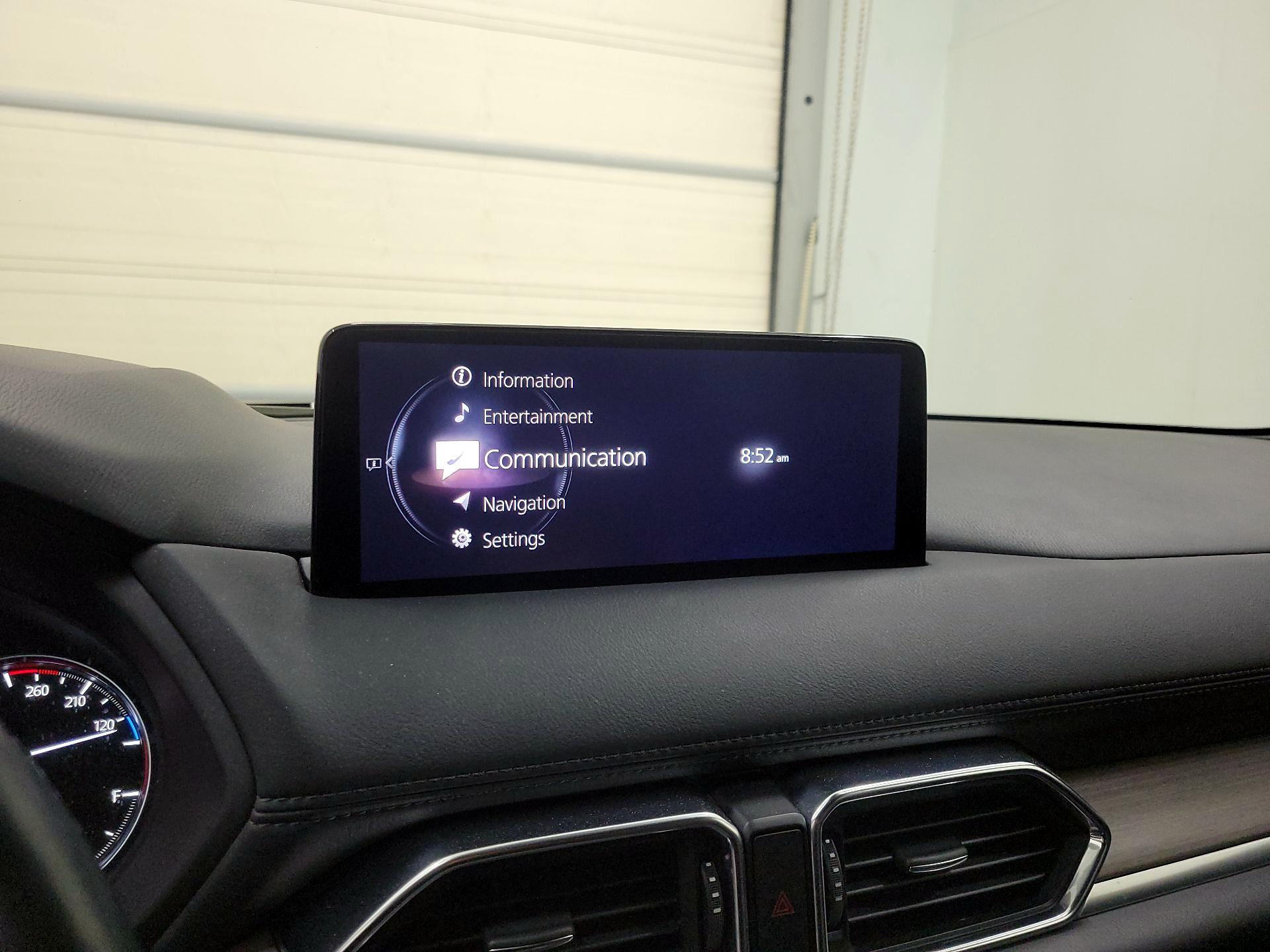 Thumbnail: 2021 Mazda CX-5 - 15