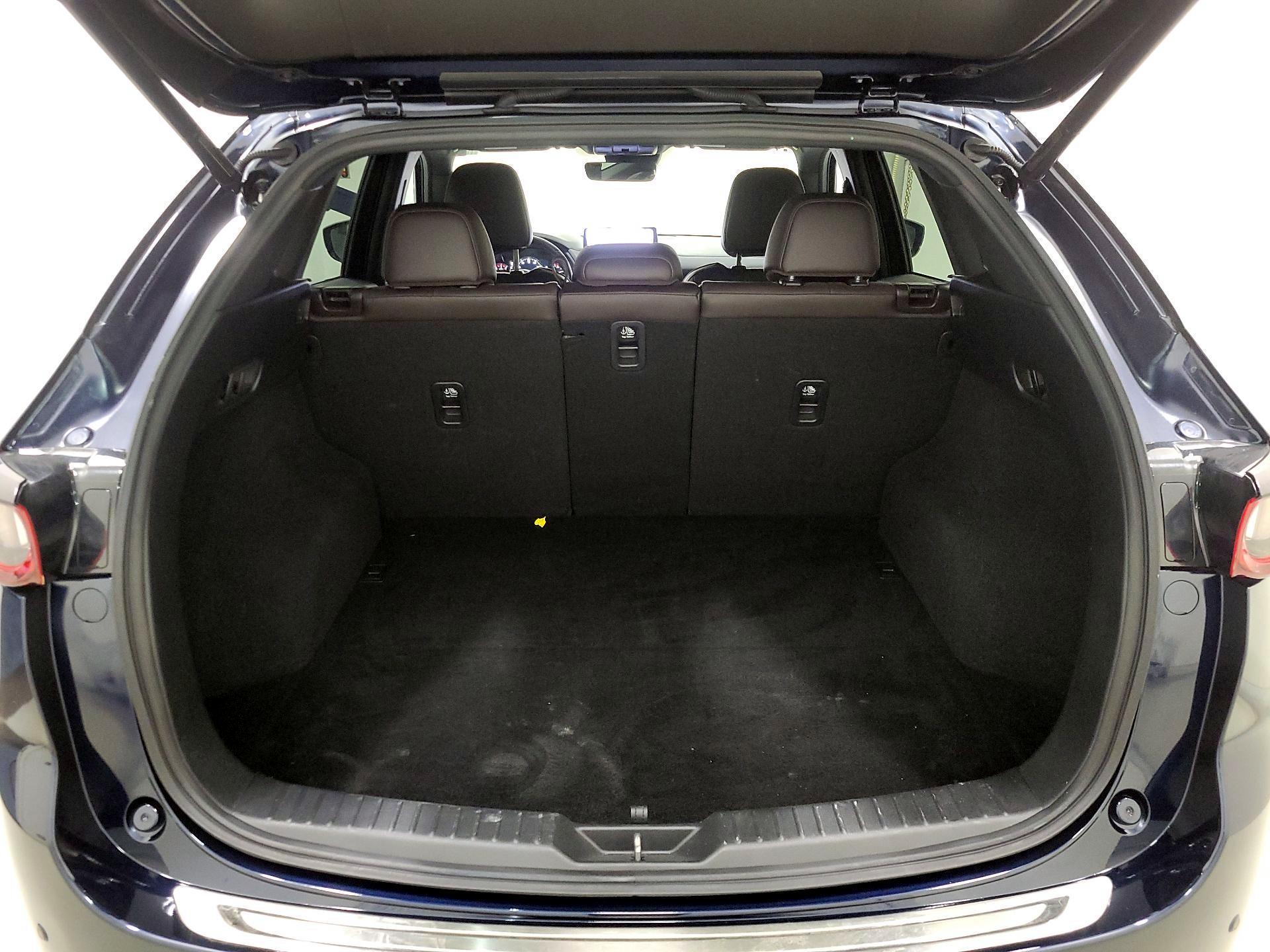 Thumbnail: 2021 Mazda CX-5 - 19