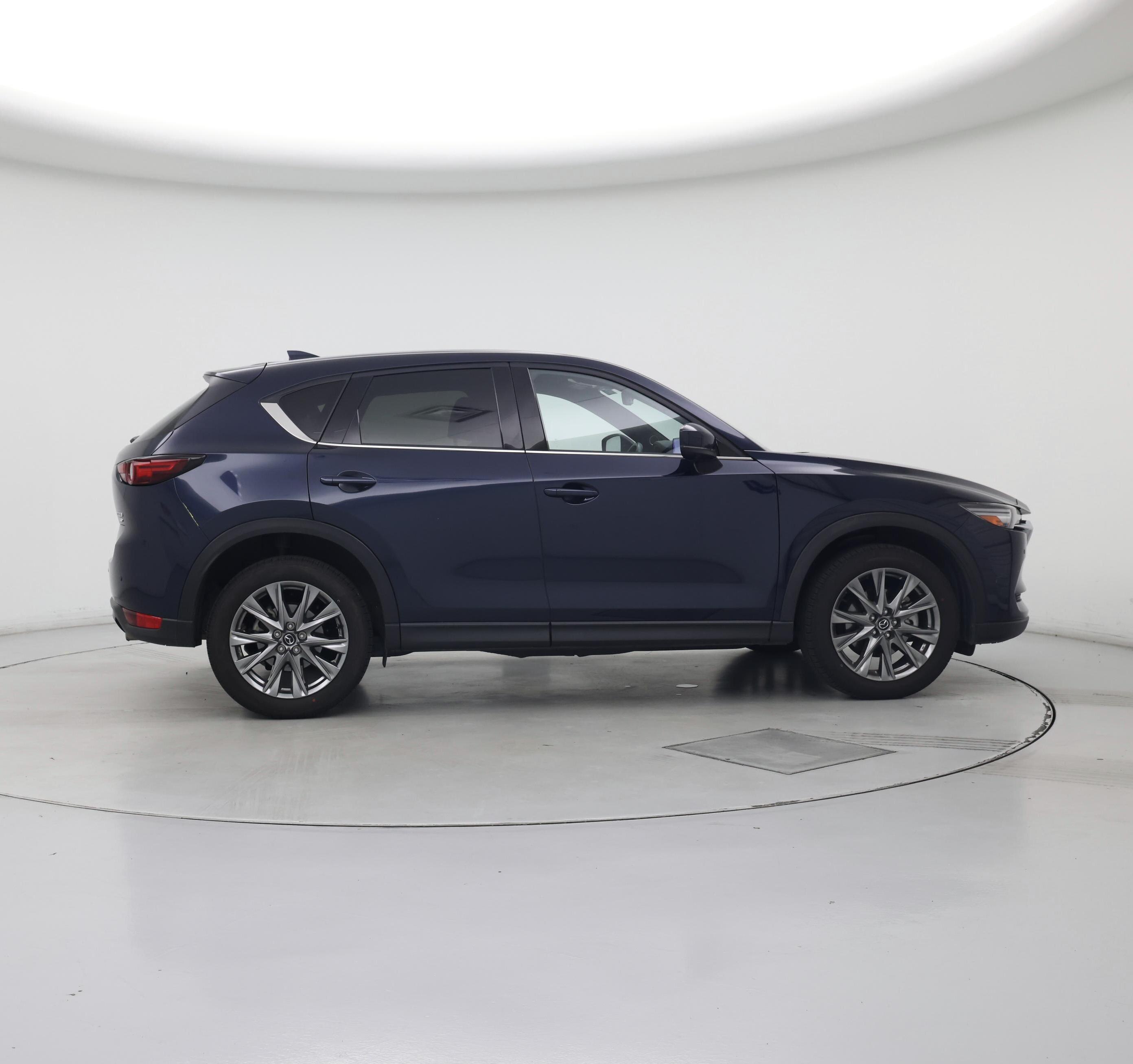 Thumbnail: 2021 Mazda CX-5 - 7