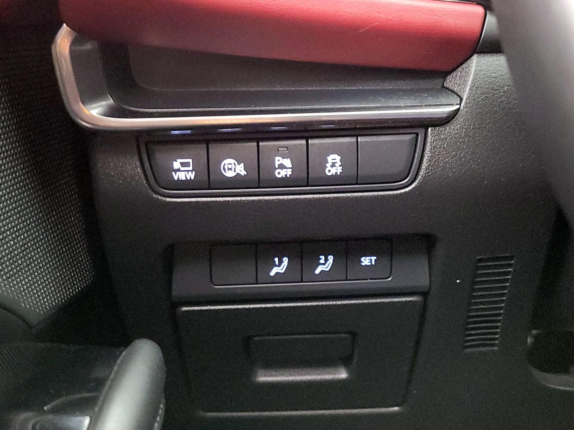 Thumbnail: 2024 Mazda Mazda3 - 13