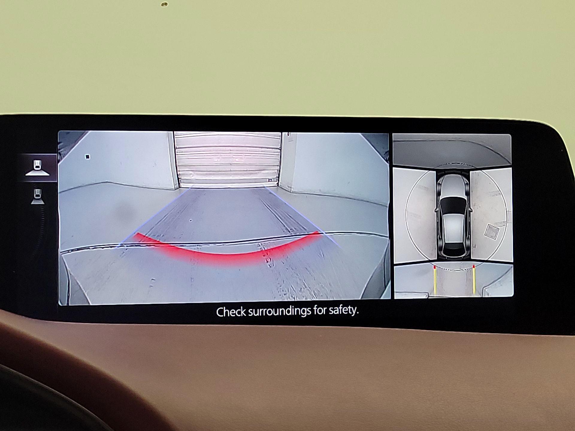 Thumbnail: 2024 Mazda Mazda3 - 15