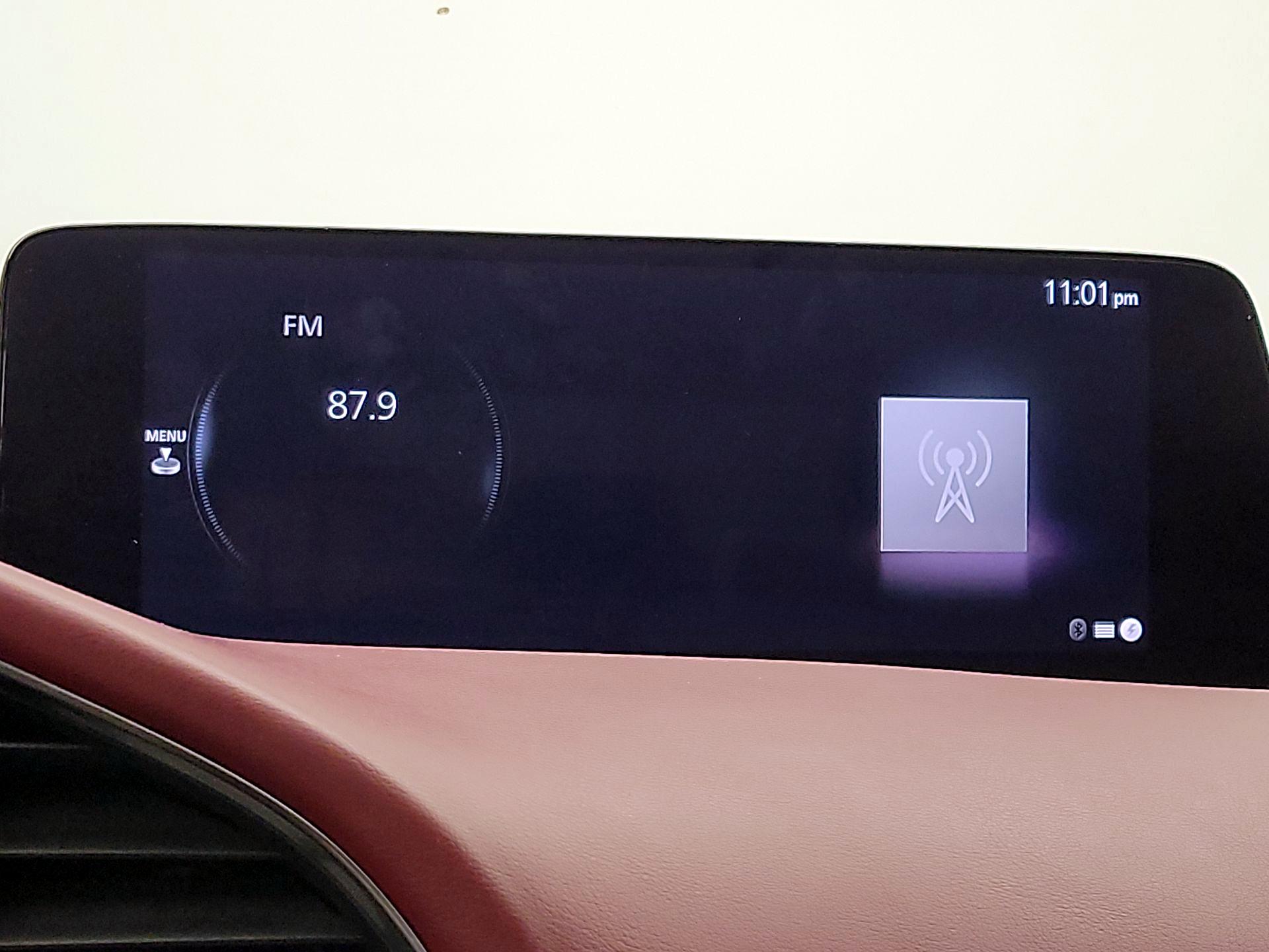 Thumbnail: 2024 Mazda Mazda3 - 16