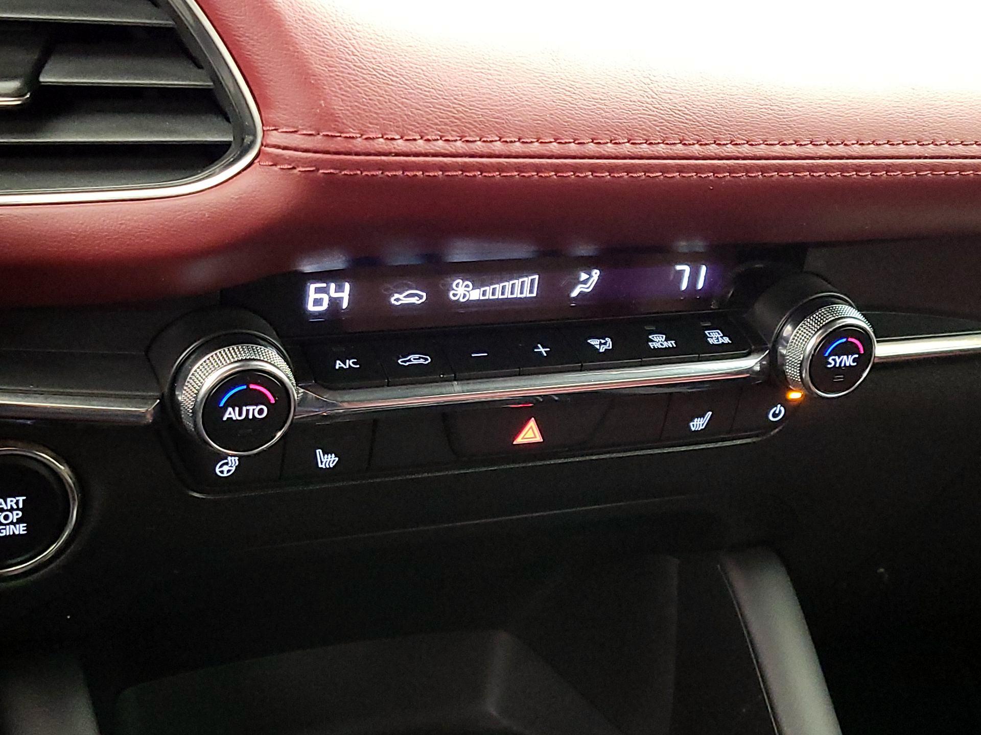 Thumbnail: 2024 Mazda Mazda3 - 17