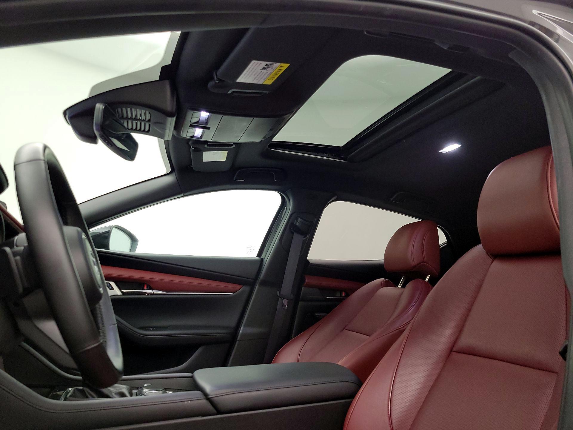 Thumbnail: 2024 Mazda Mazda3 - 20