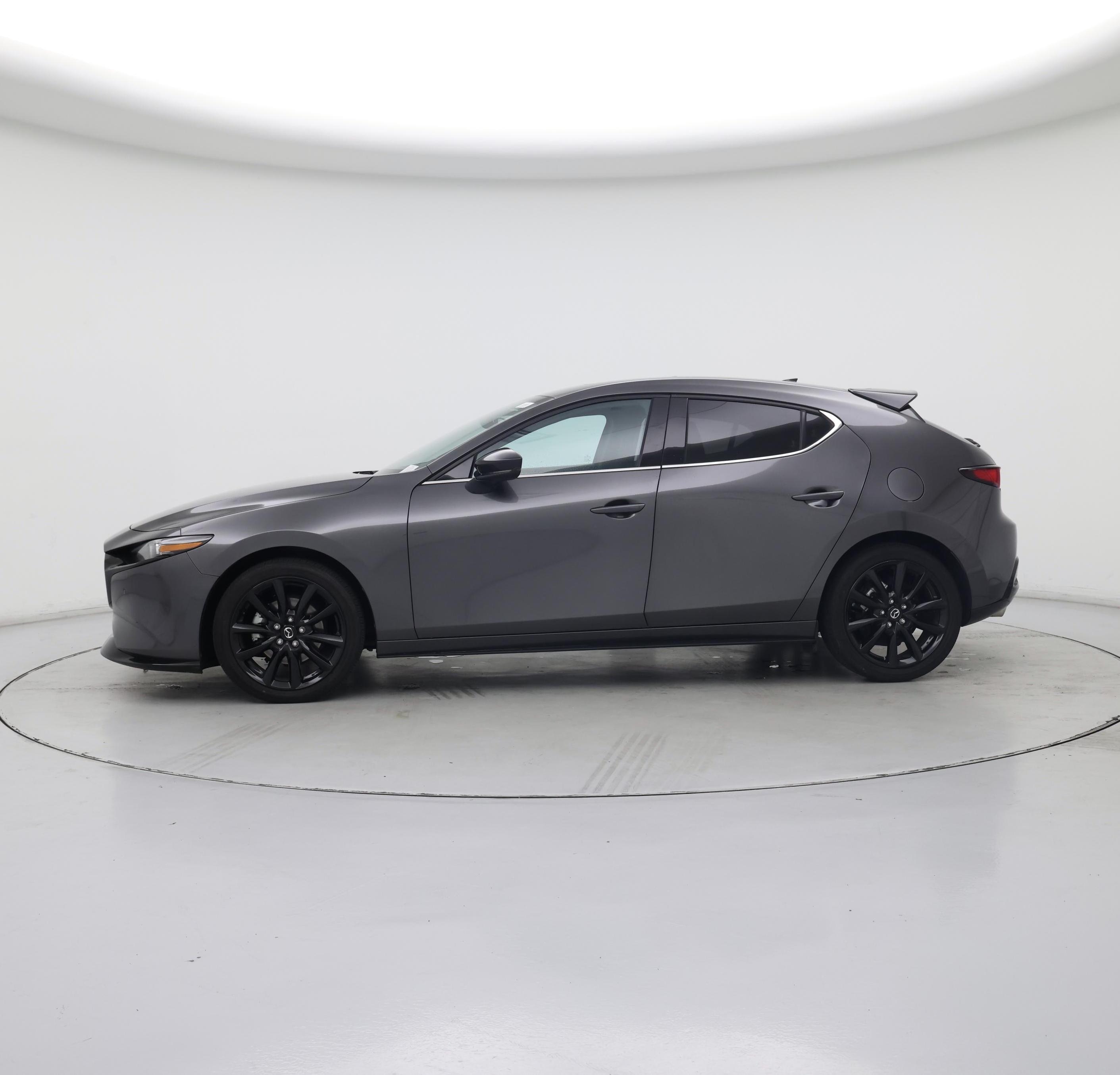 Thumbnail: 2024 Mazda Mazda3 - 3