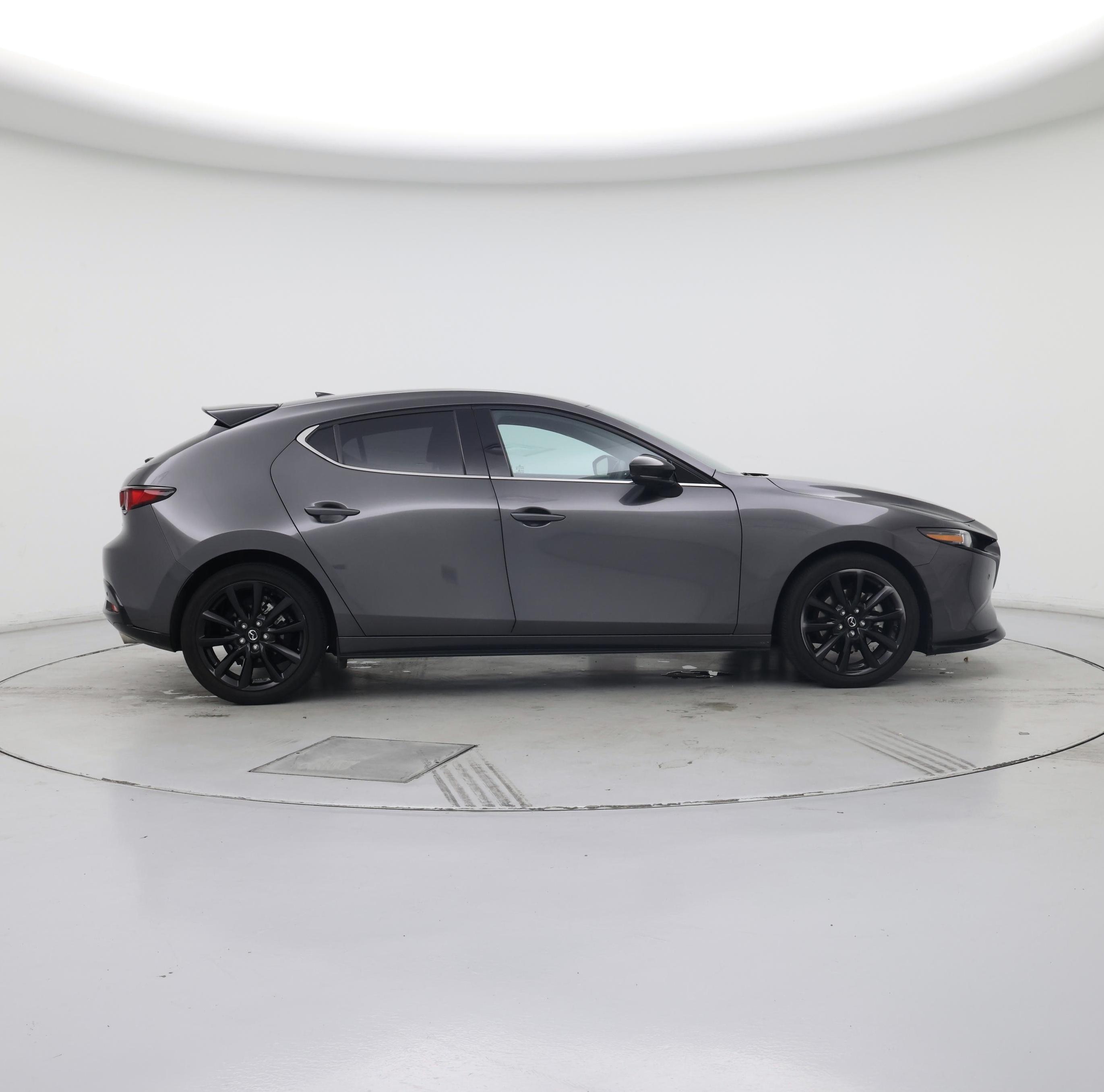 Thumbnail: 2024 Mazda Mazda3 - 7