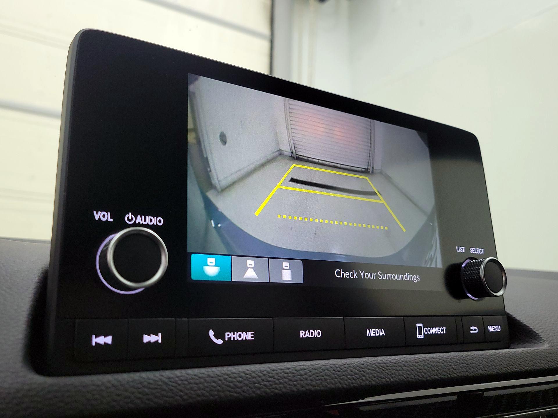 Thumbnail: 2022 Honda Civic - 13