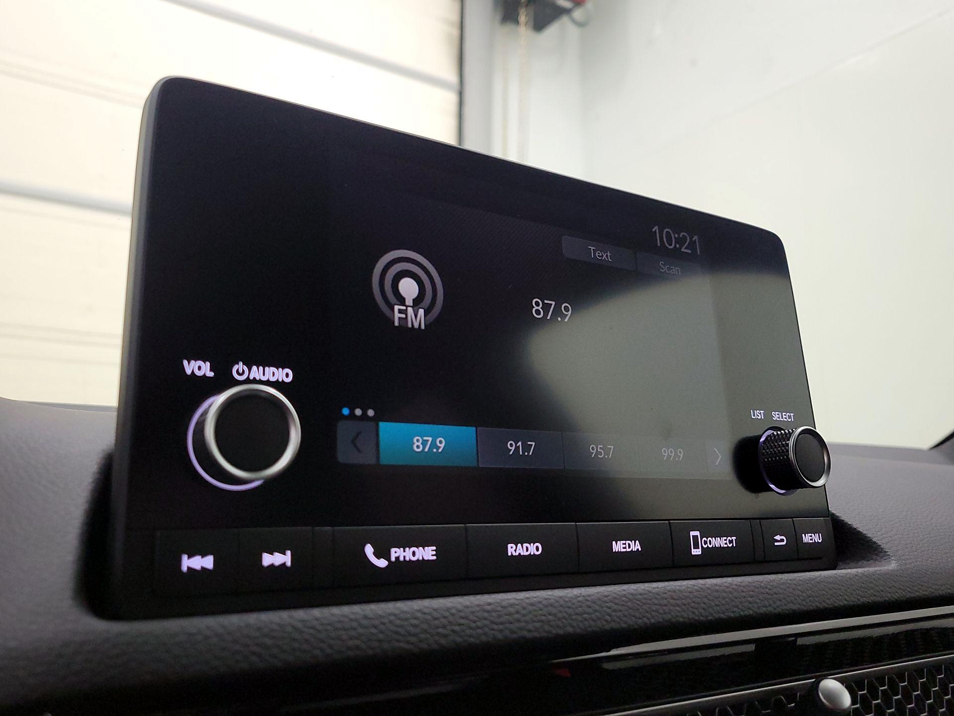 Thumbnail: 2022 Honda Civic - 14