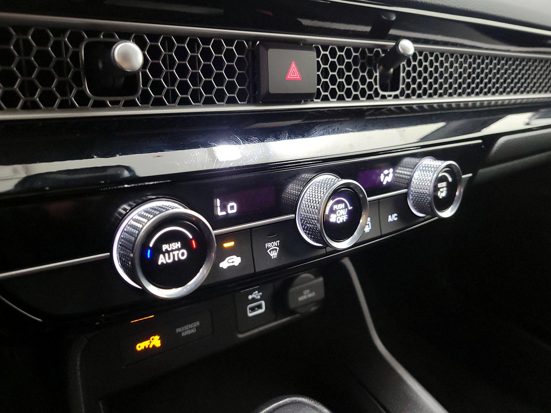 Thumbnail: 2022 Honda Civic - 15