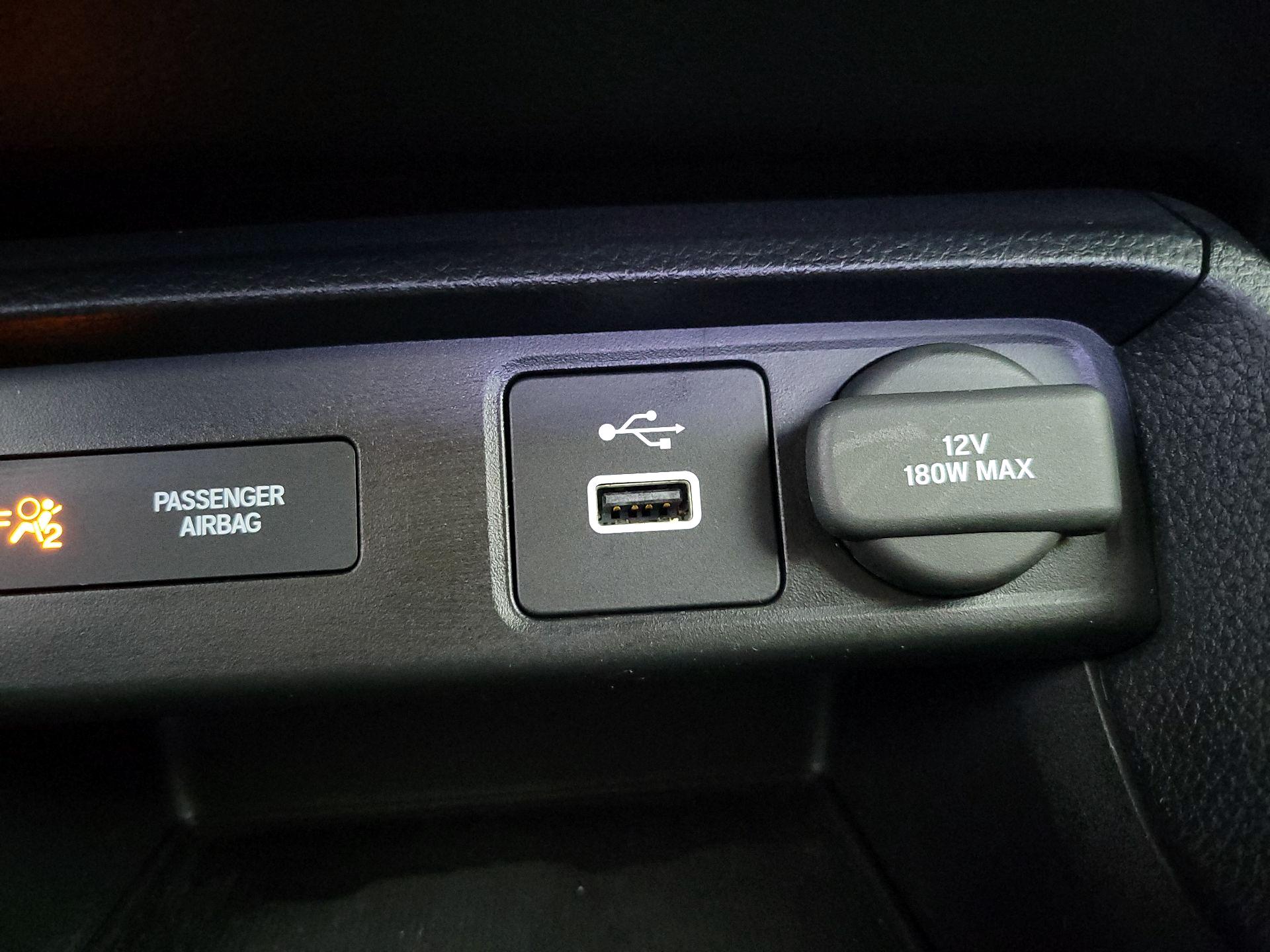 Thumbnail: 2022 Honda Civic - 17