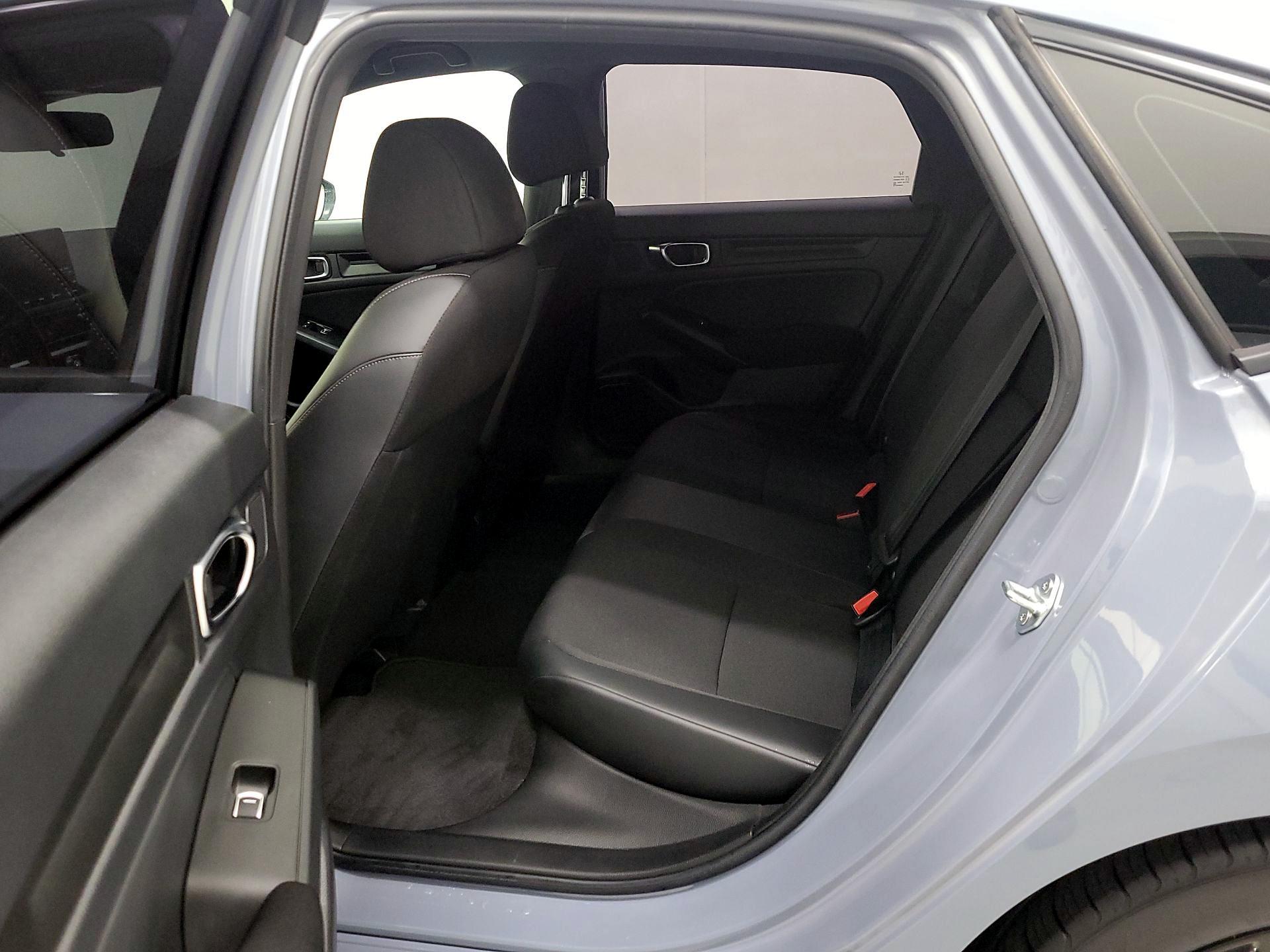 Thumbnail: 2022 Honda Civic - 18