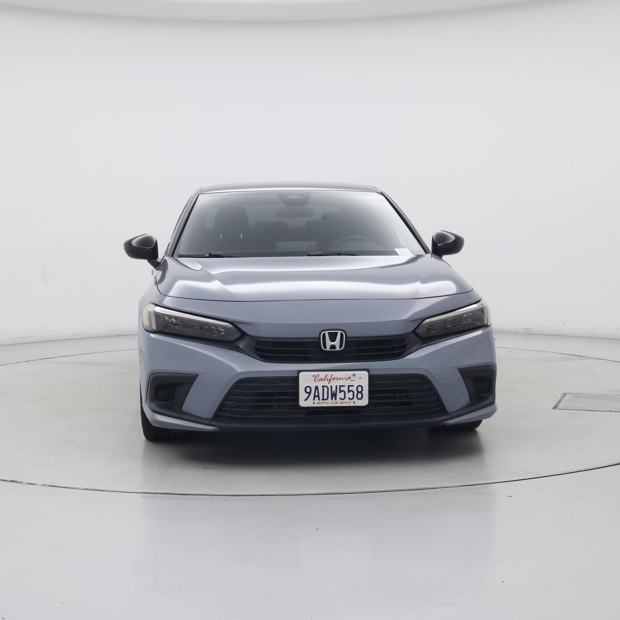 Thumbnail: 2022 Honda Civic - 5