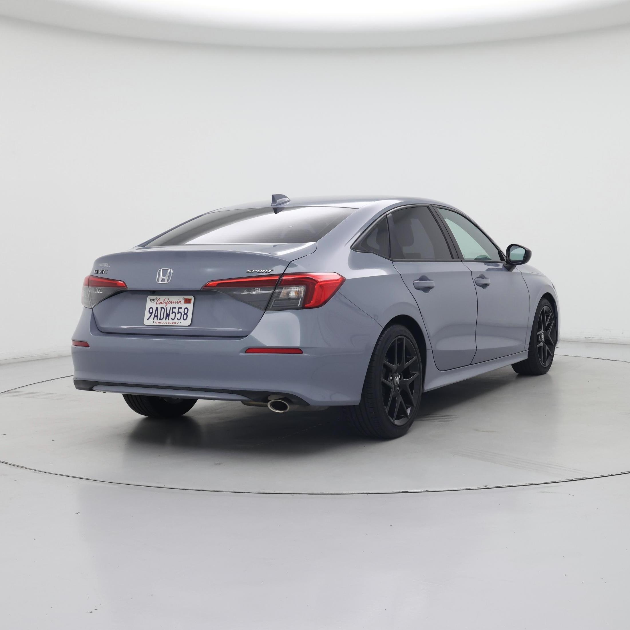 Thumbnail: 2022 Honda Civic - 8